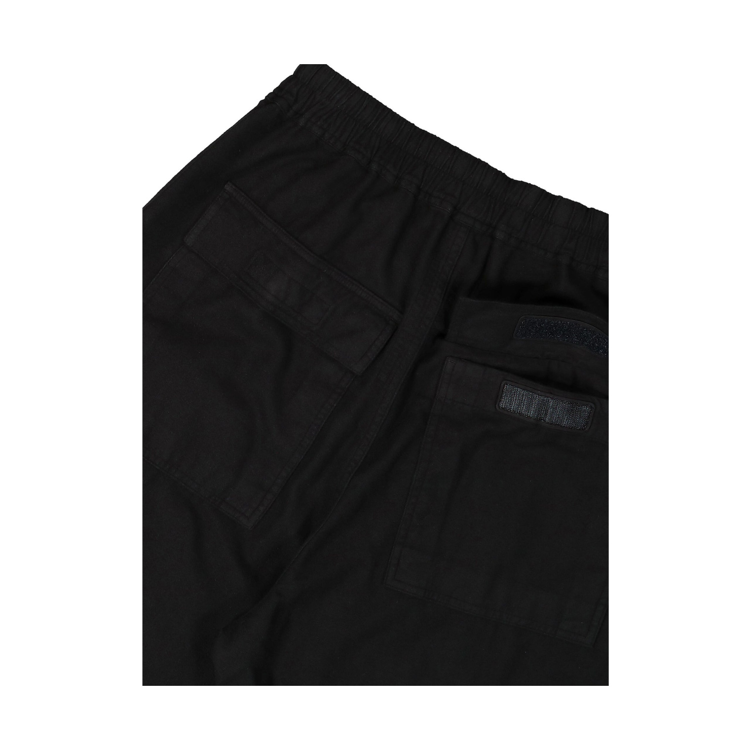 DRKSHDW by Rick Owens Men\'s Double Cargo Jumbo Belas