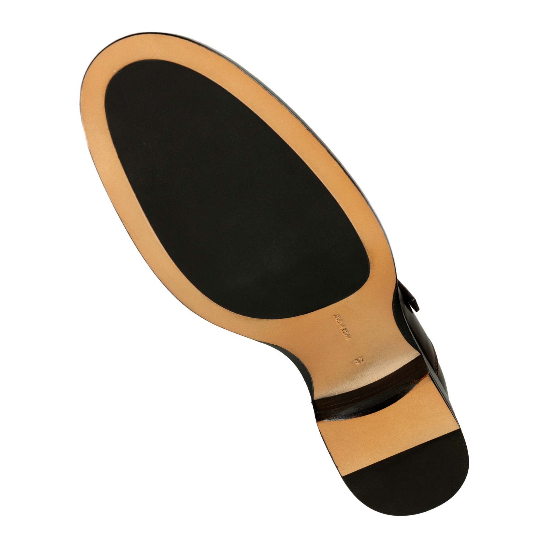 The Row Kai Mary Jane Heels