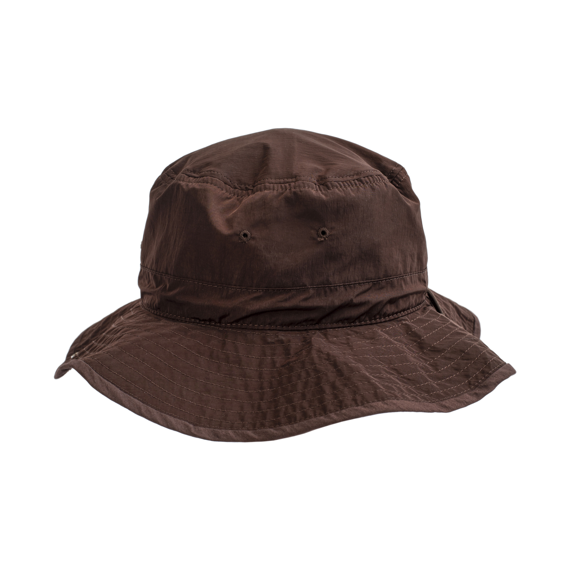 Jil Sander Hat with snap buttons