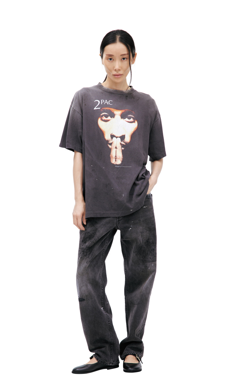 Saint Mxxxxxx T-shirt