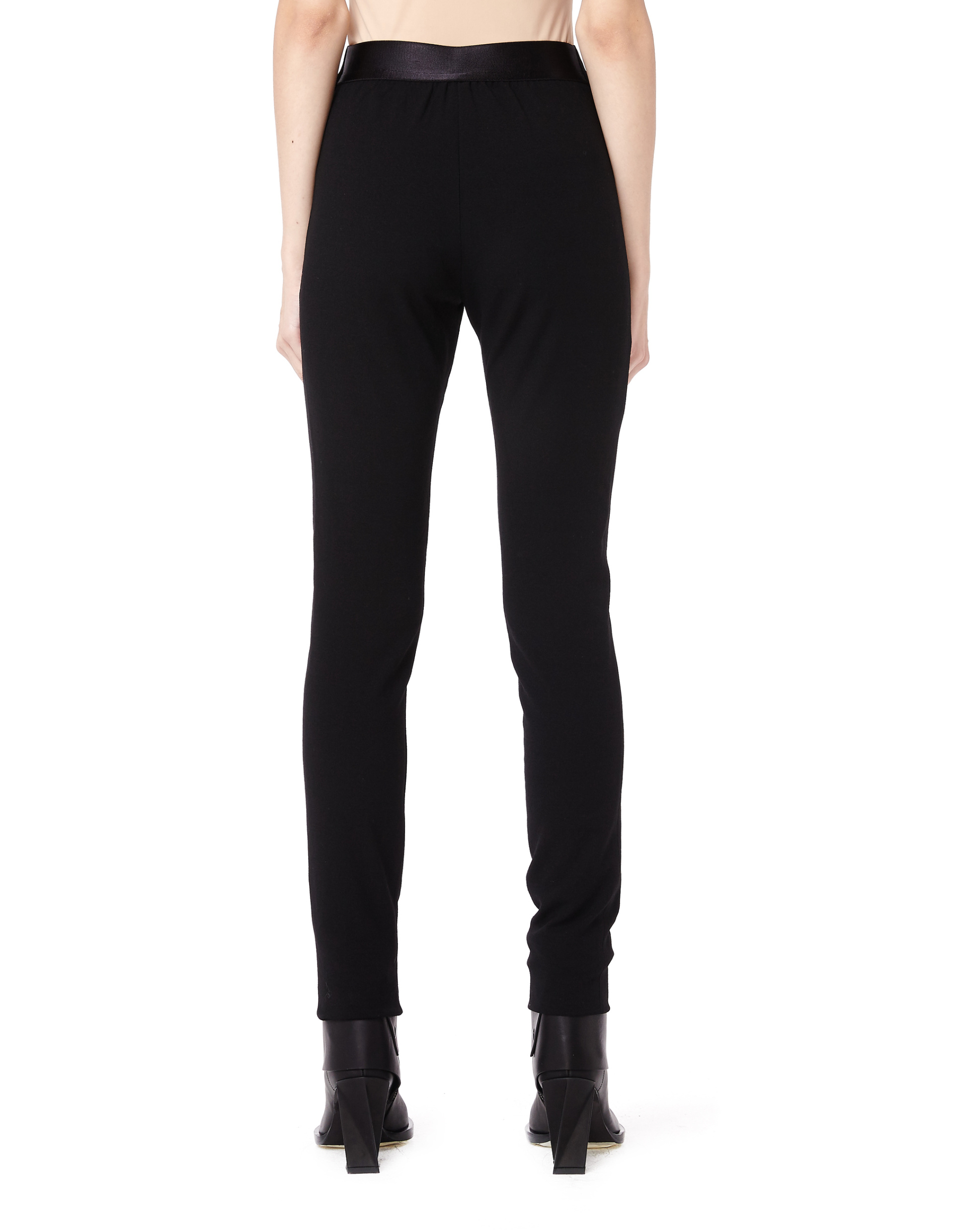 Ann Demeulemeester Wool trousers