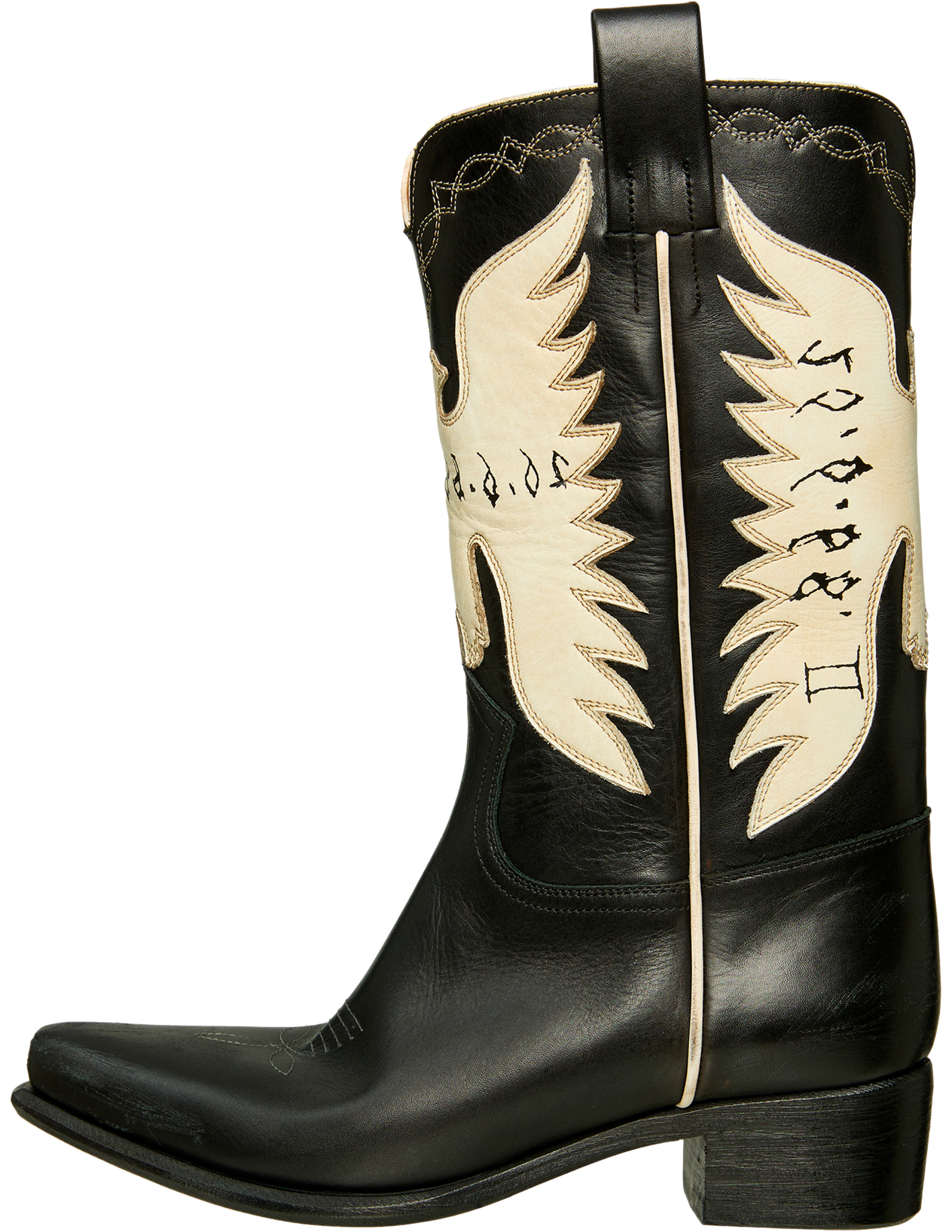 Enfants Riches Déprimés DETOX IN ALABAMA COWBOY boots