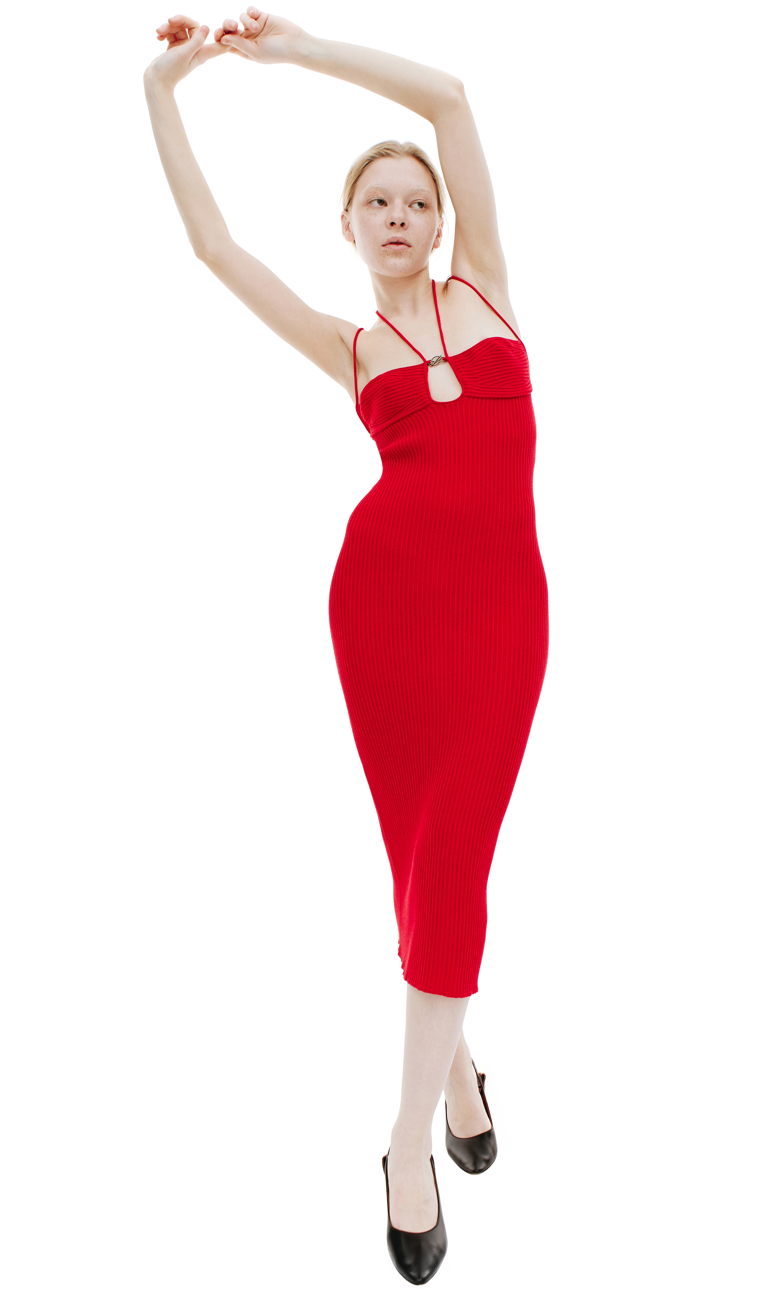 Blumarine Dress