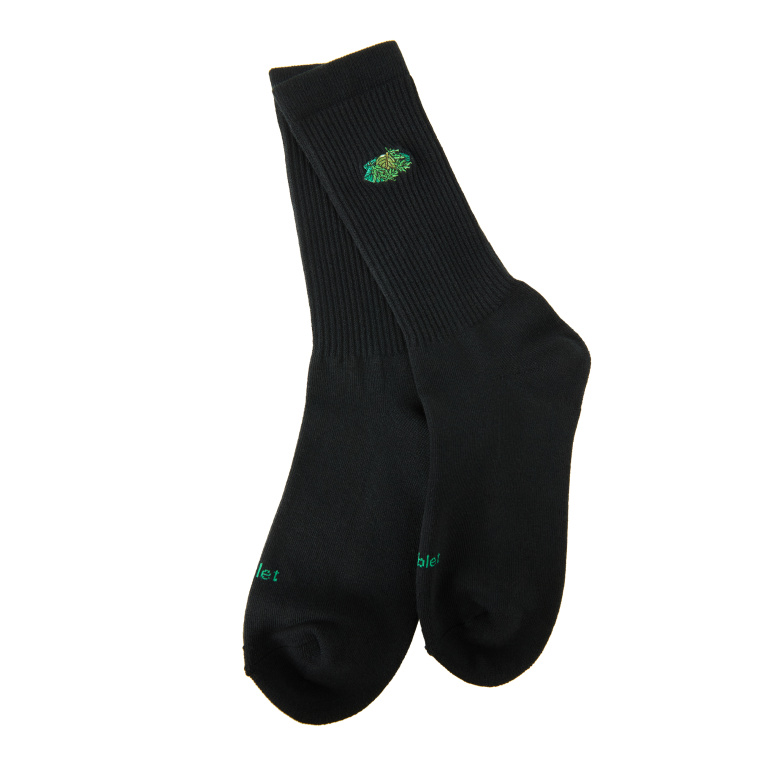 Doublet Socks