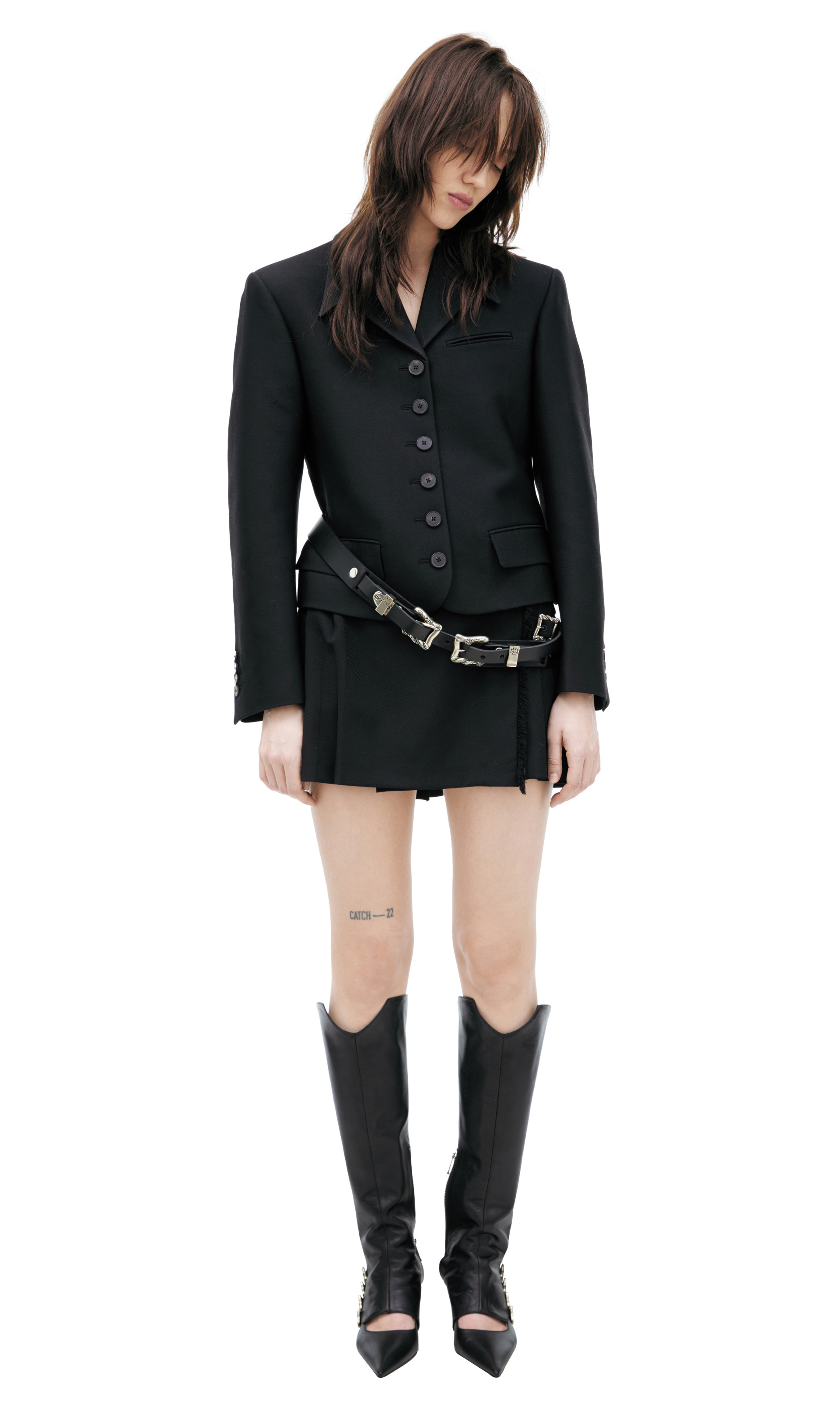 Enfants Riches Déprimés Blazer