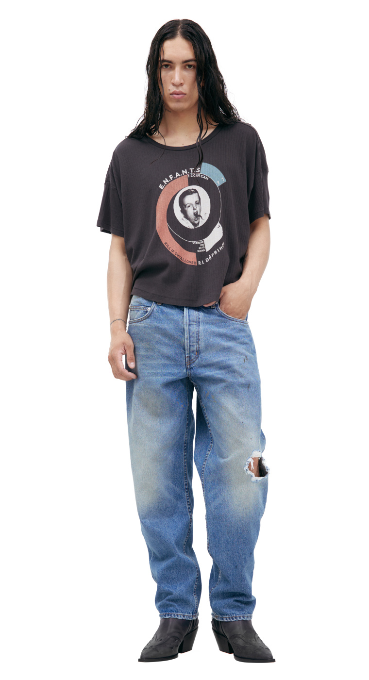 Enfants Riches Déprimés T-shirt