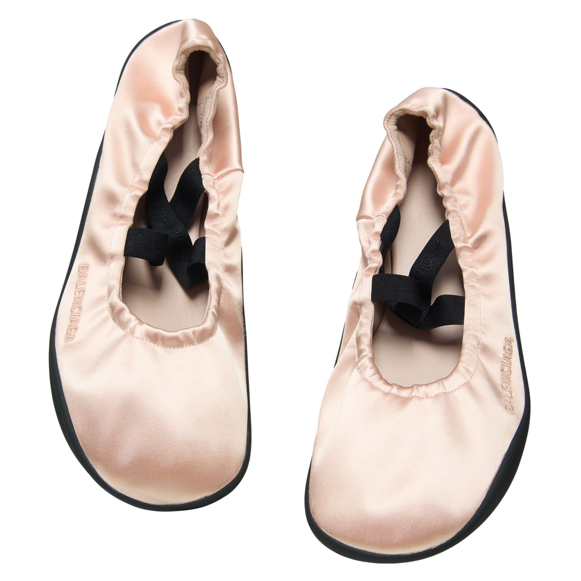 Balenciaga SHIBUYA Ballet Flats