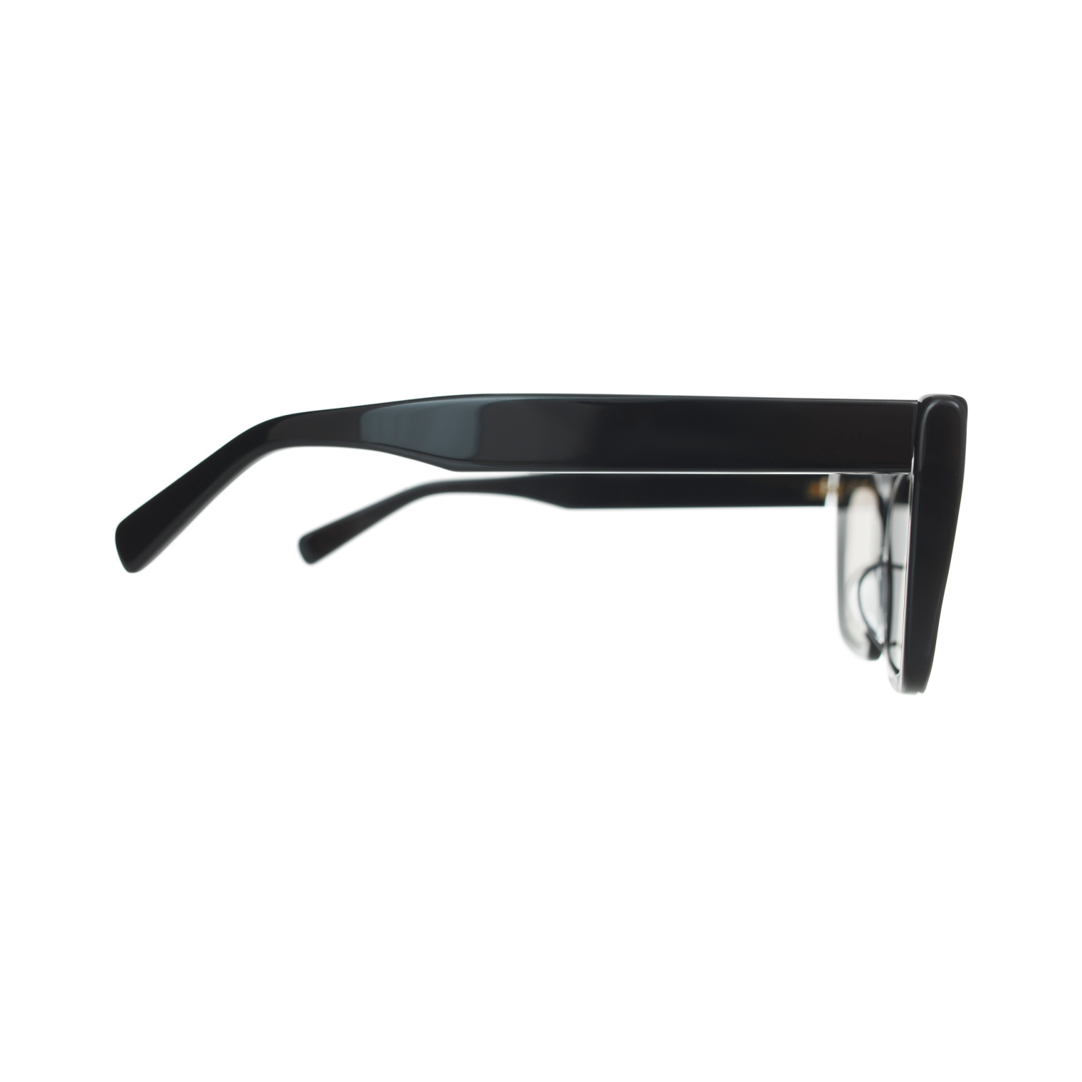Undercover Солнцезащитные очки с прямоугольной оправой