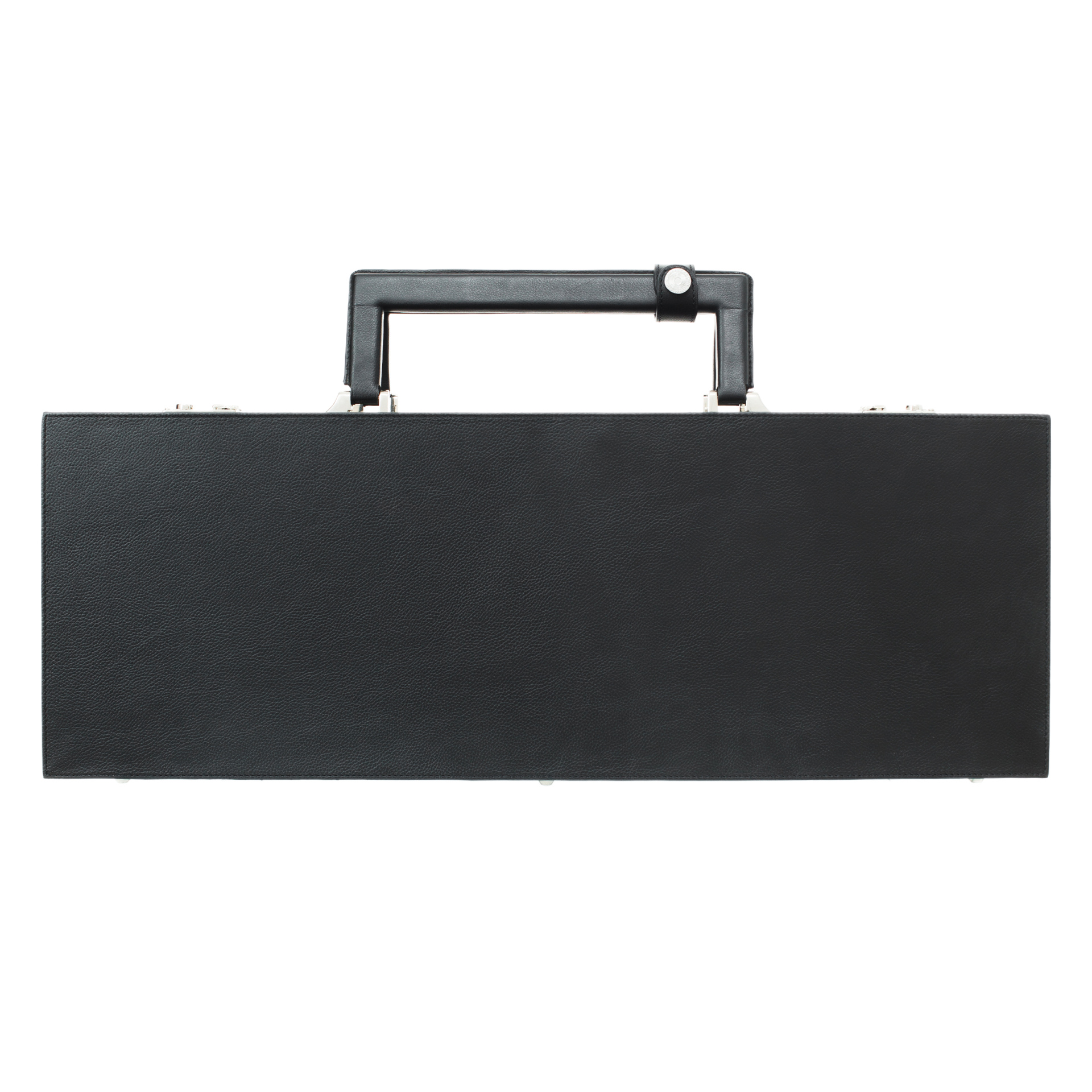 Midnight Studios Brooklyn Box large luggage