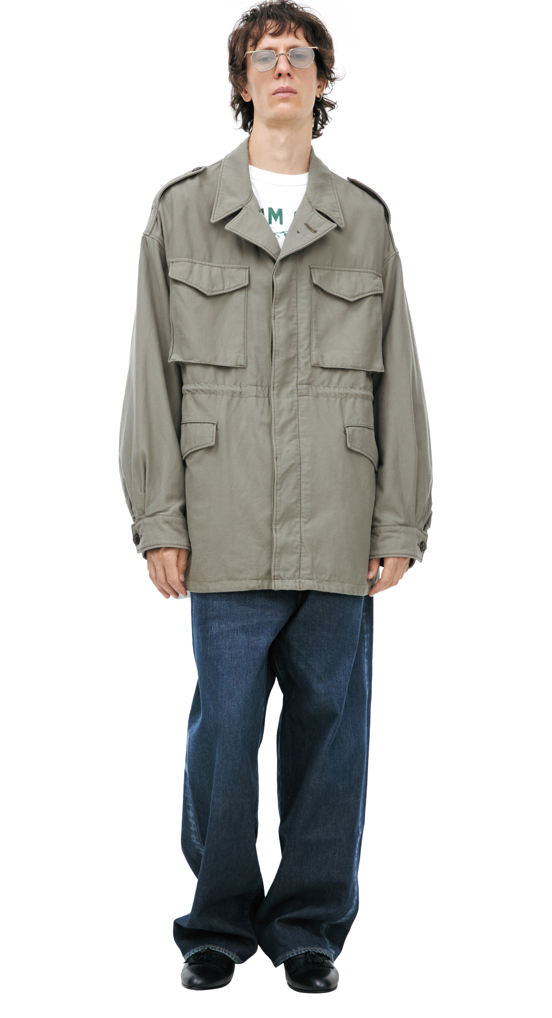 visvim Jacket