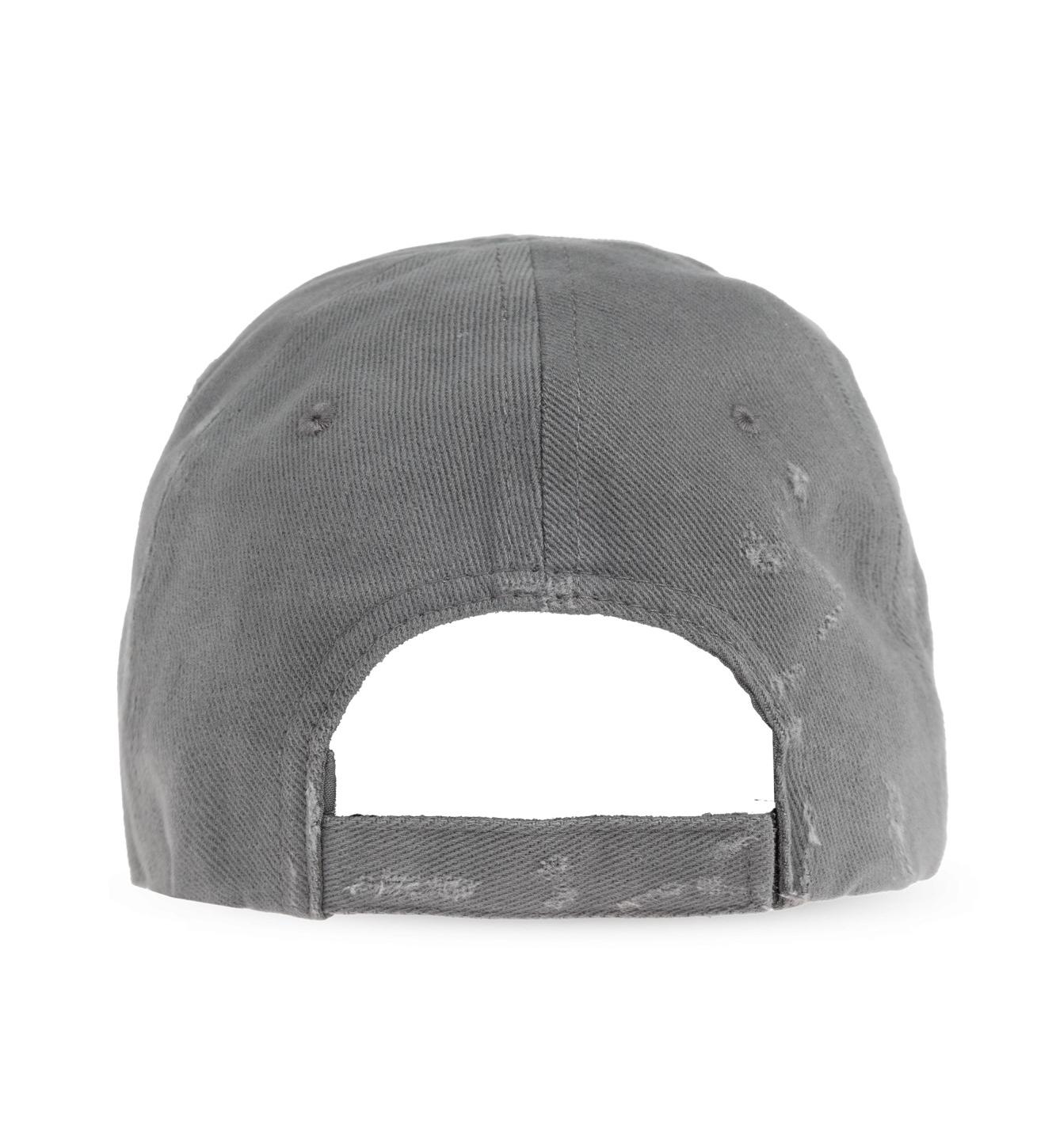 Balenciaga Cap with logo