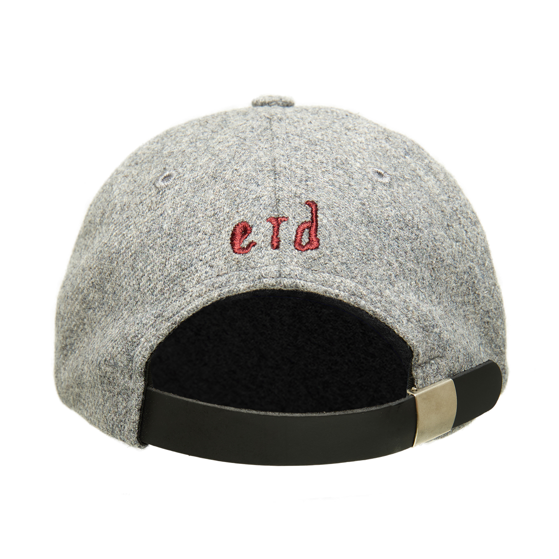 Enfants Riches Déprimés Embroidered Cap