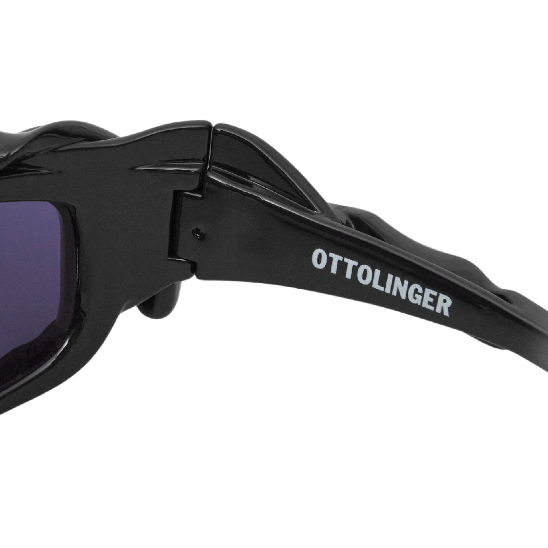 OTTOLINGER Twisted Sunglasses