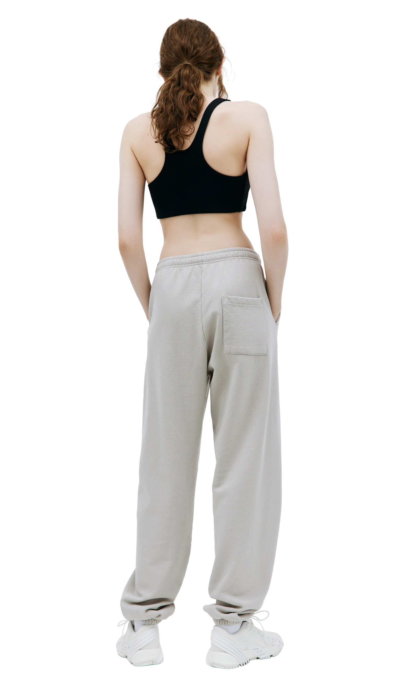 SPORTY & RICH \'Wellness\' printed sweatpants