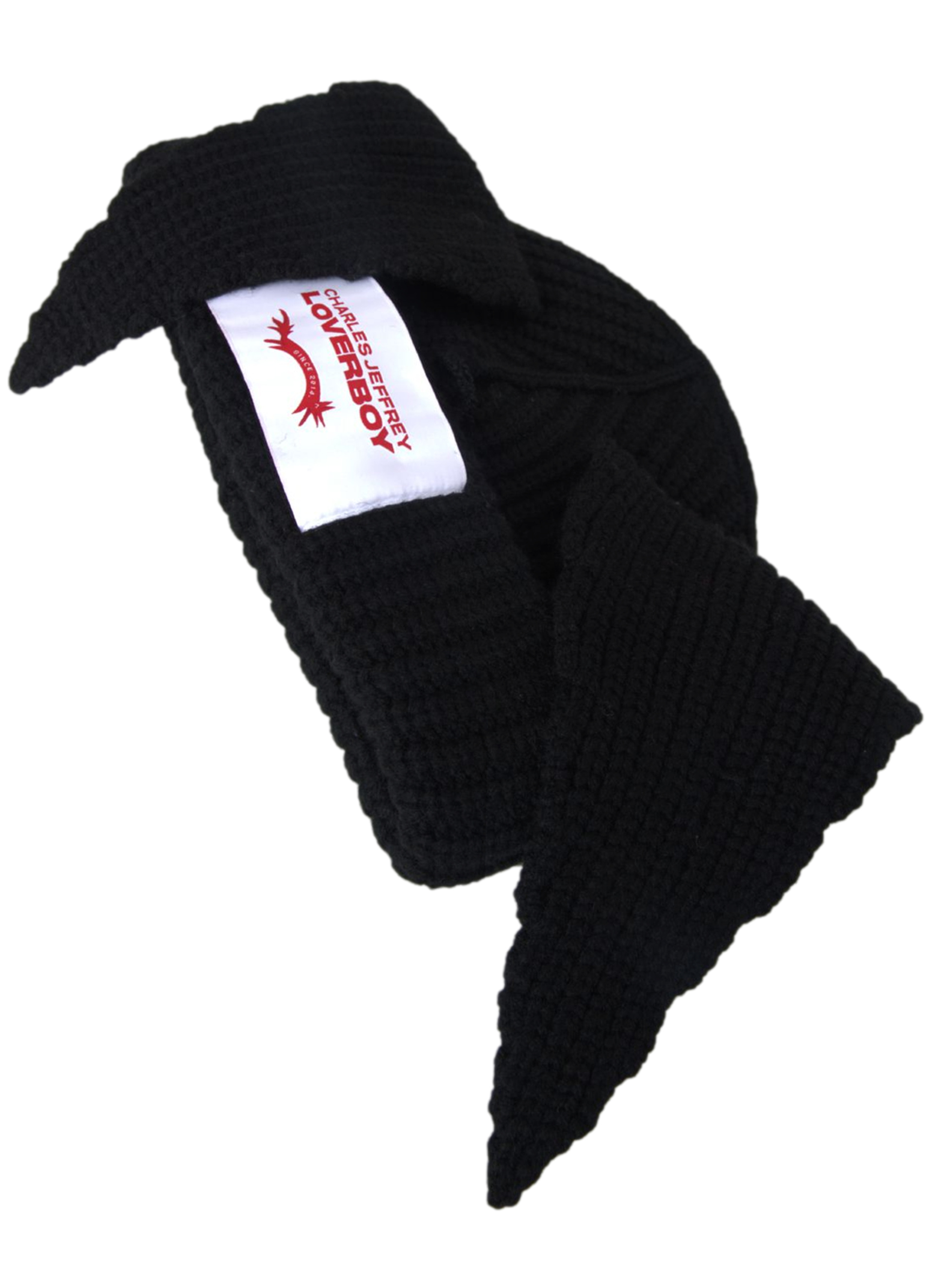 CHARLES JEFFREY LOVERBOY Floppy Ears Beanie