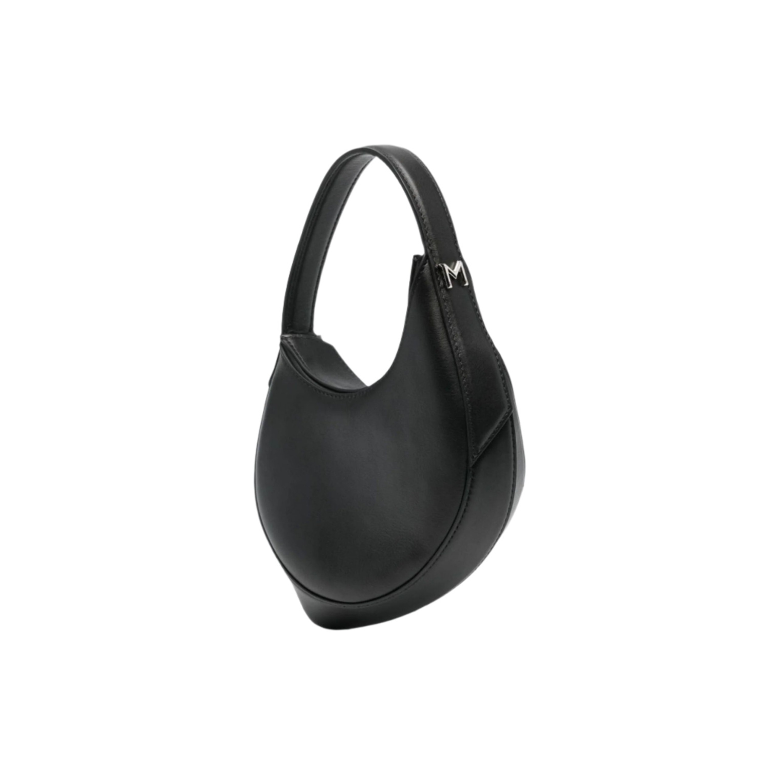 Mugler Spiral Curve 02 Mini Bag