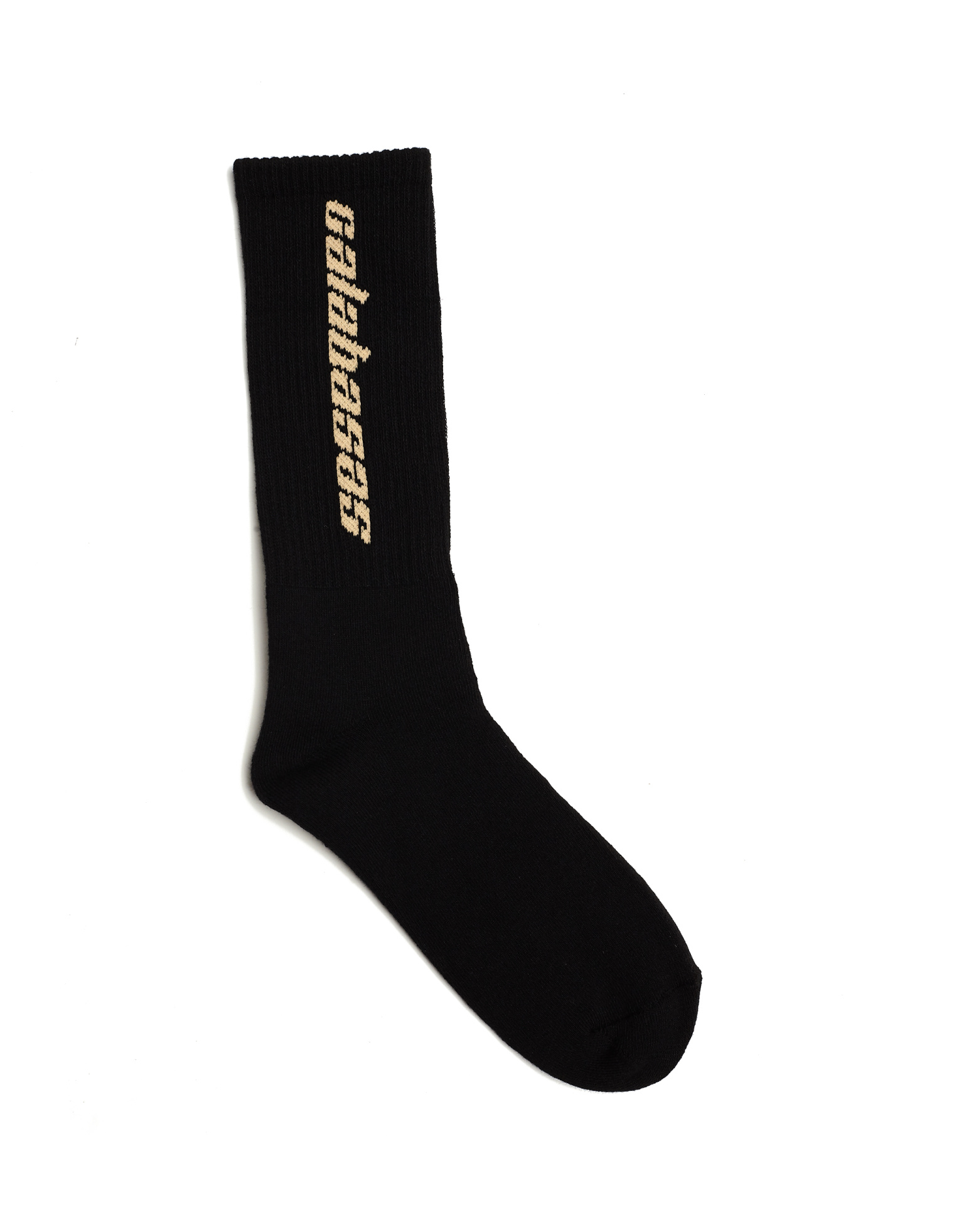 Yeezy Set of Calabasas Socks