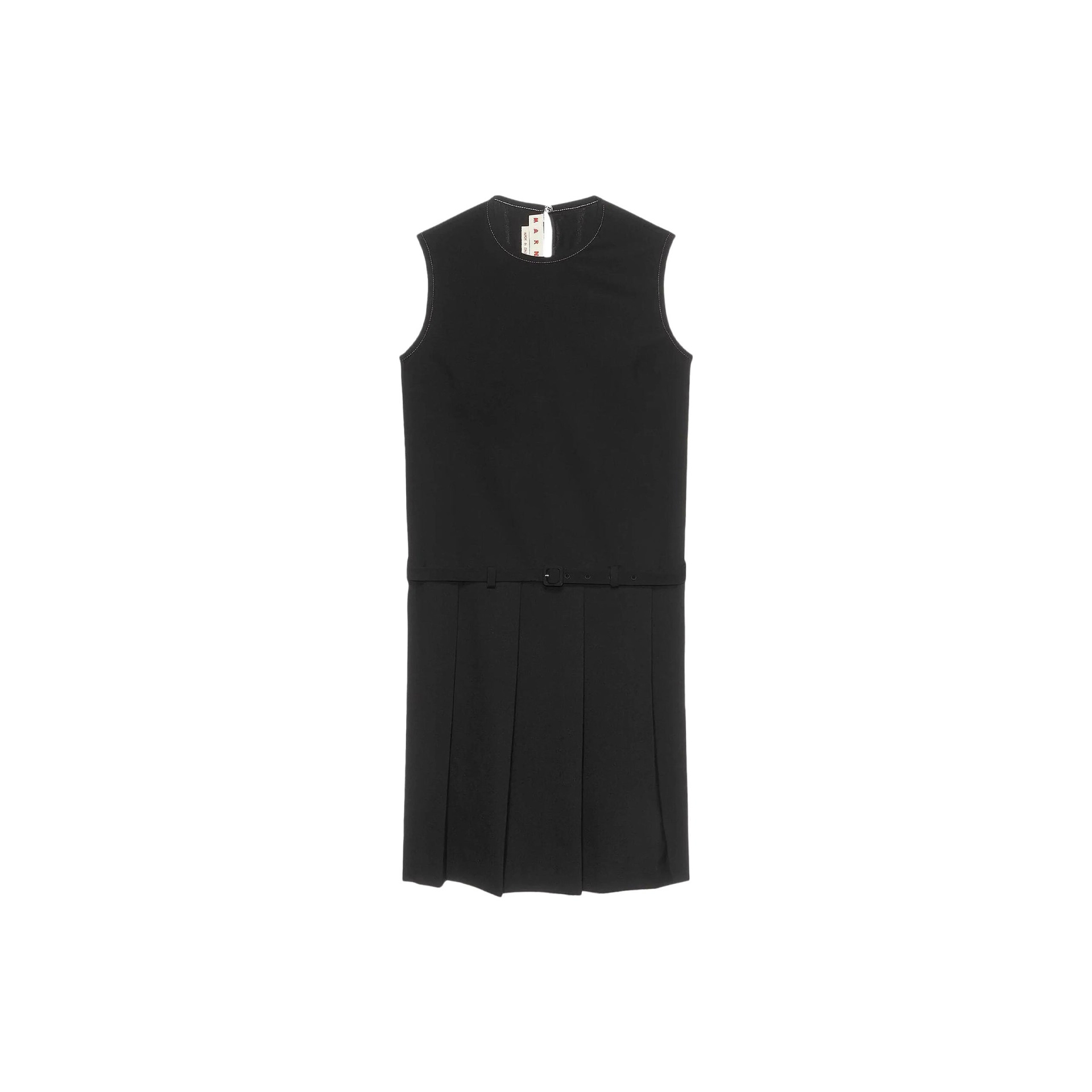 Marni Women\'s Wool Blend Dress