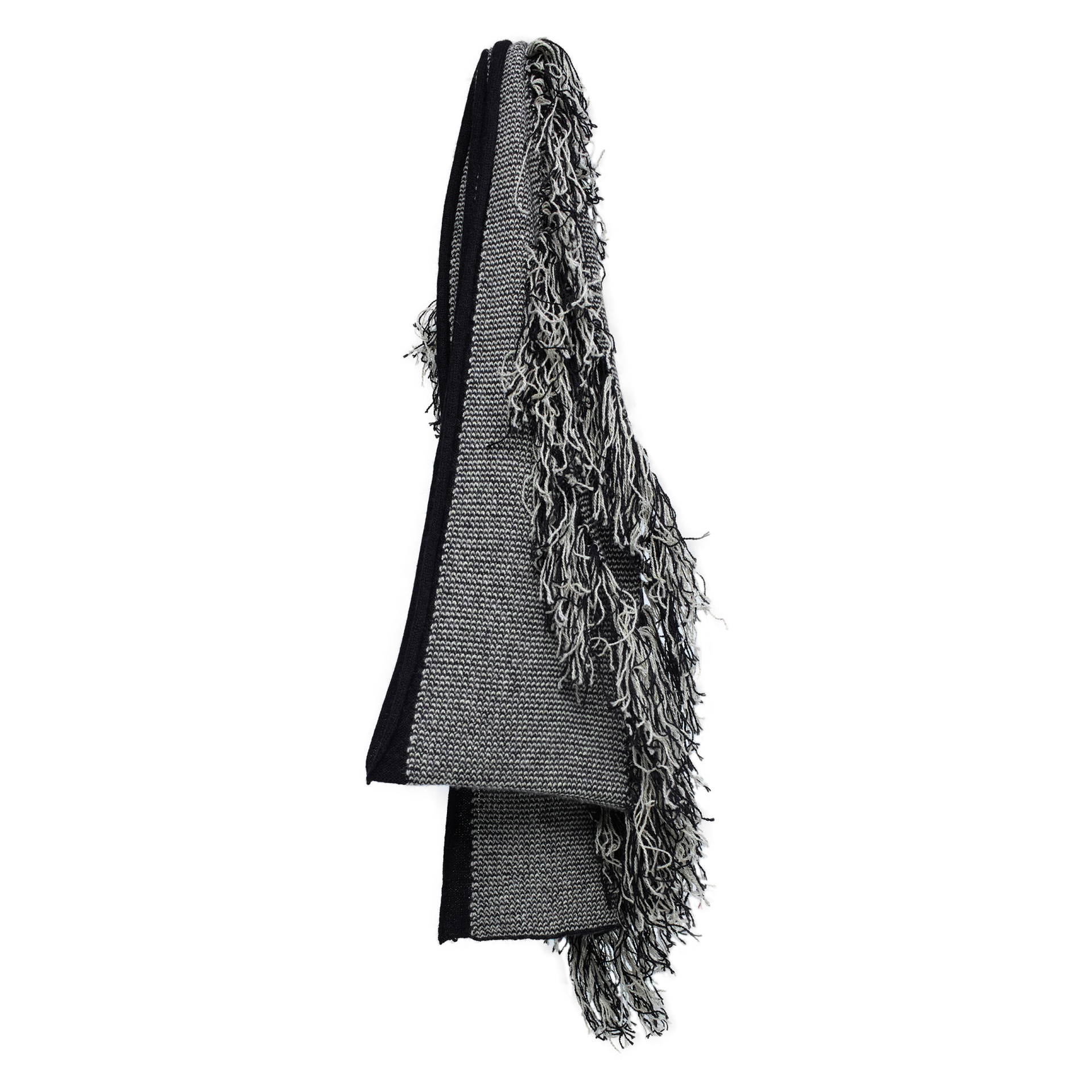 Ziggy Chen Cashmere scarf