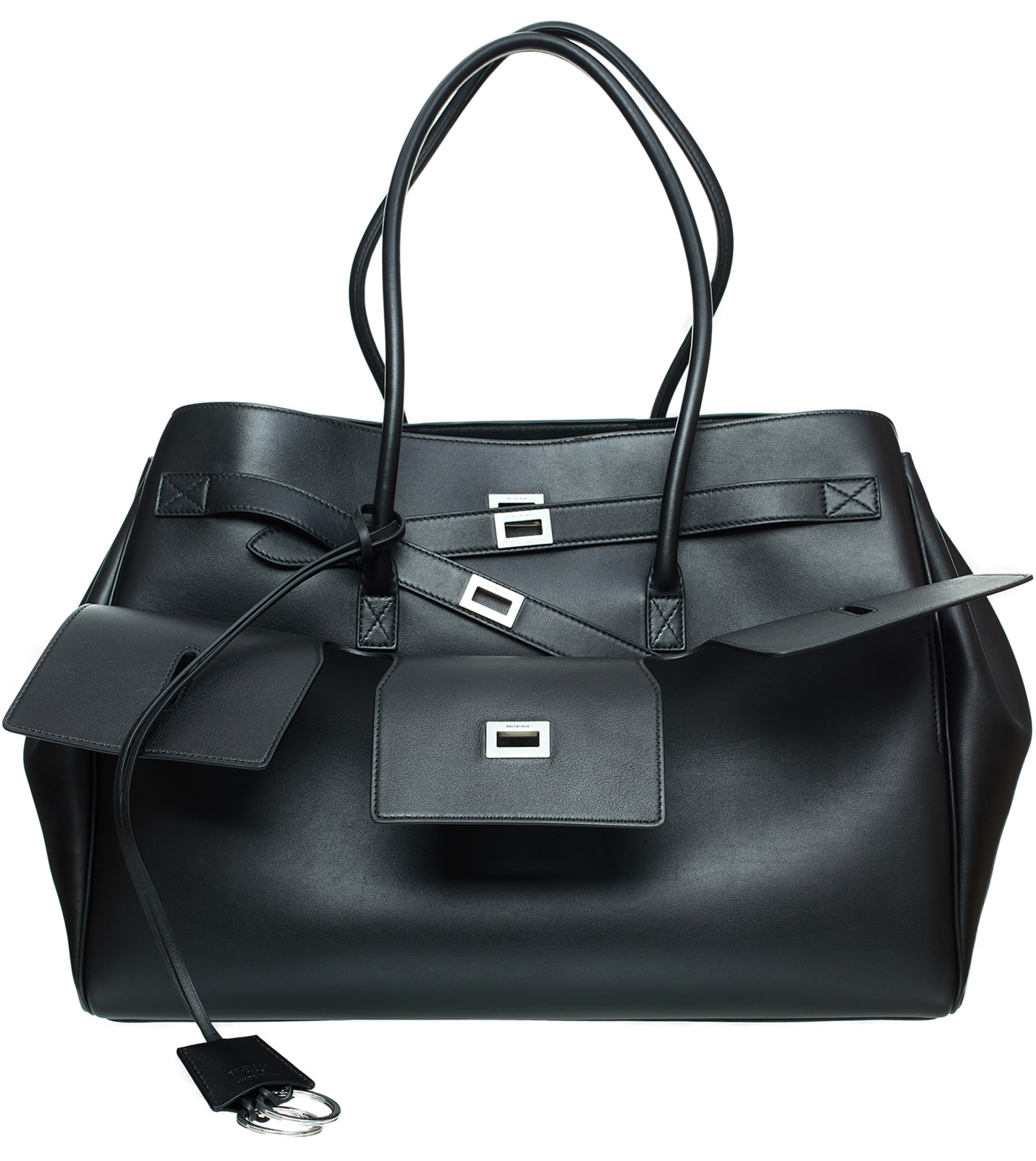 Balenciaga BEL AIR CARRY ALL Large Bag