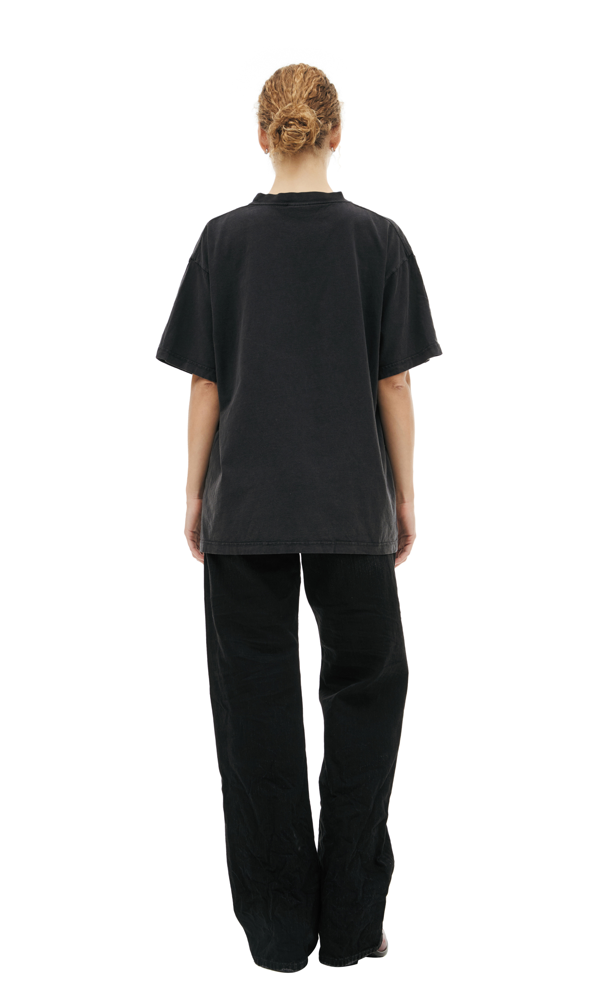 Balenciaga standard\' T-shirt \'