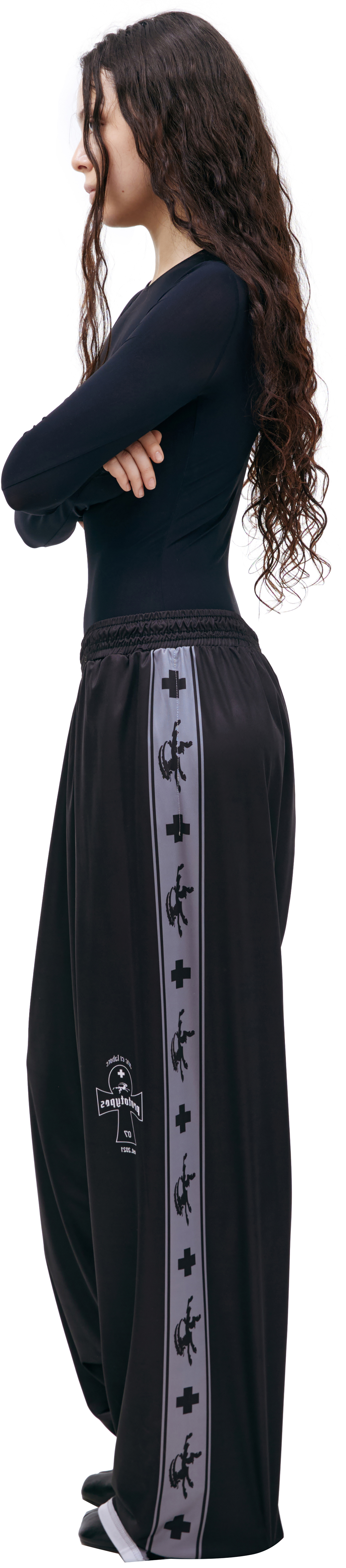 PROTOTYPES Reversible Trousers