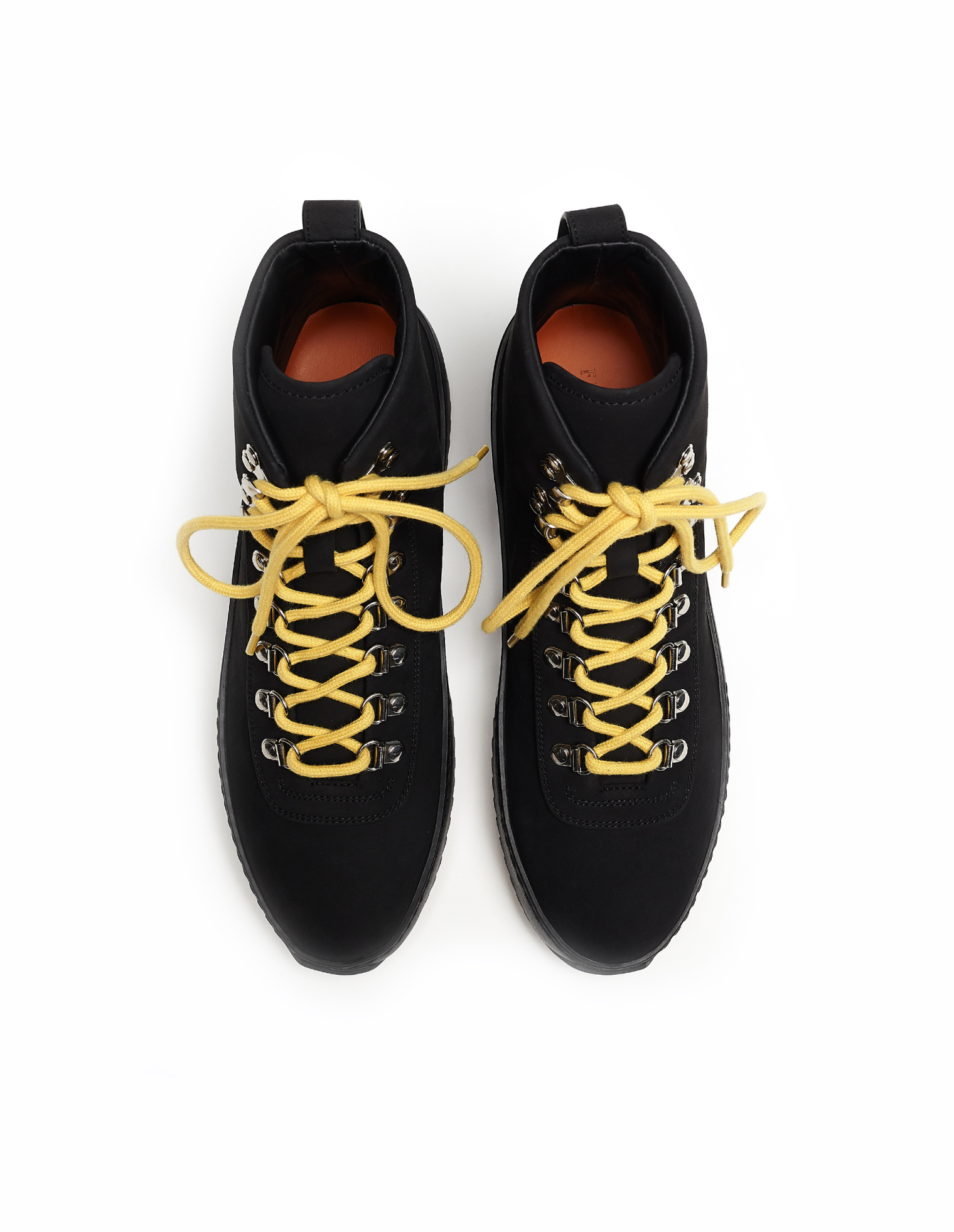 Fear of God Кроссовки Hiking из кожи