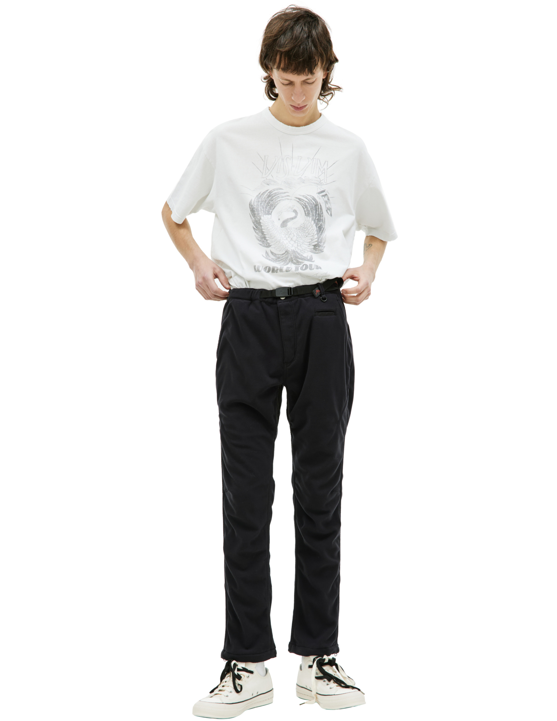 Undercover Undercover x nonnative trousers