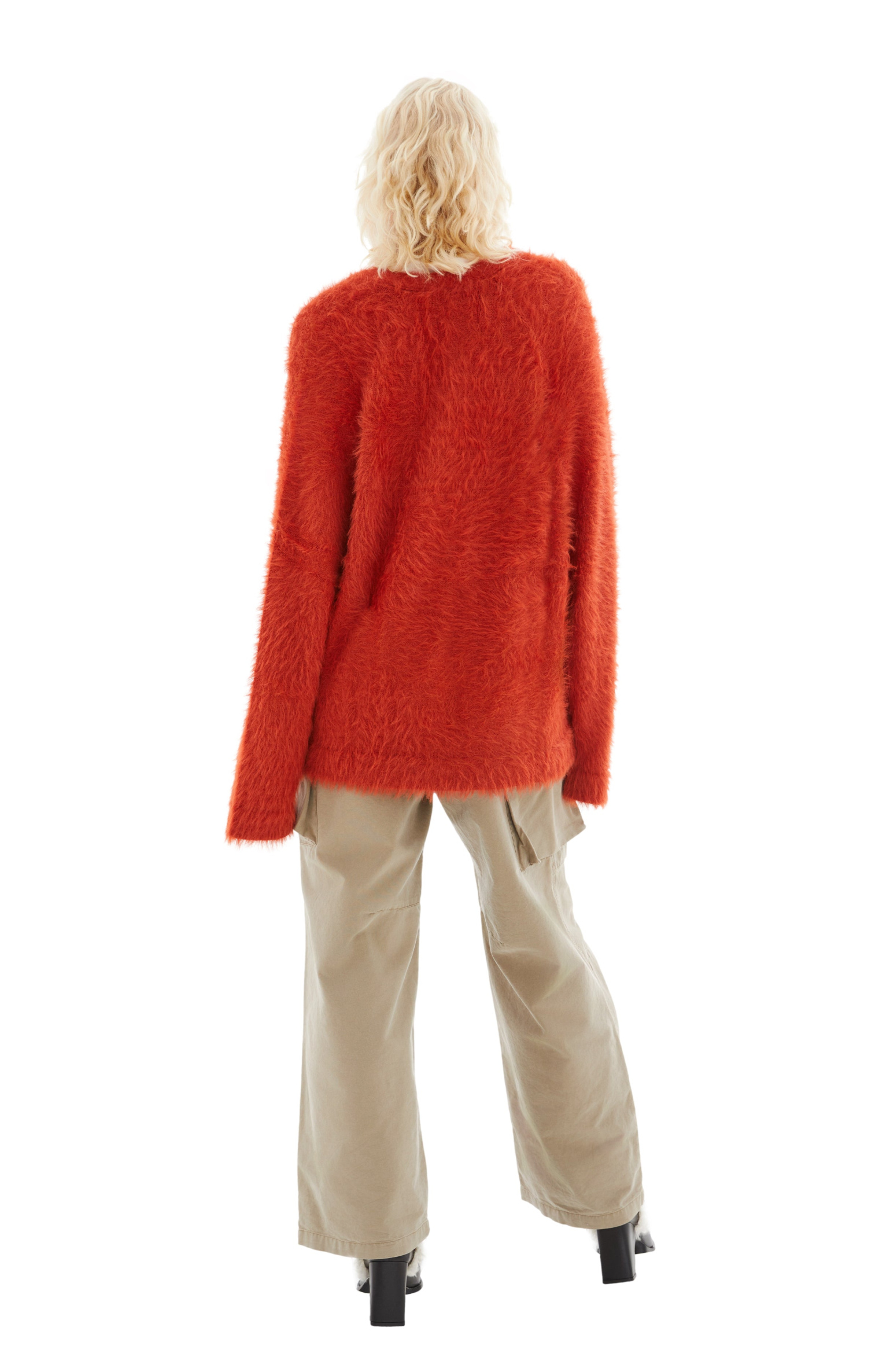 Midnight Rodeo Picante Cardigan
