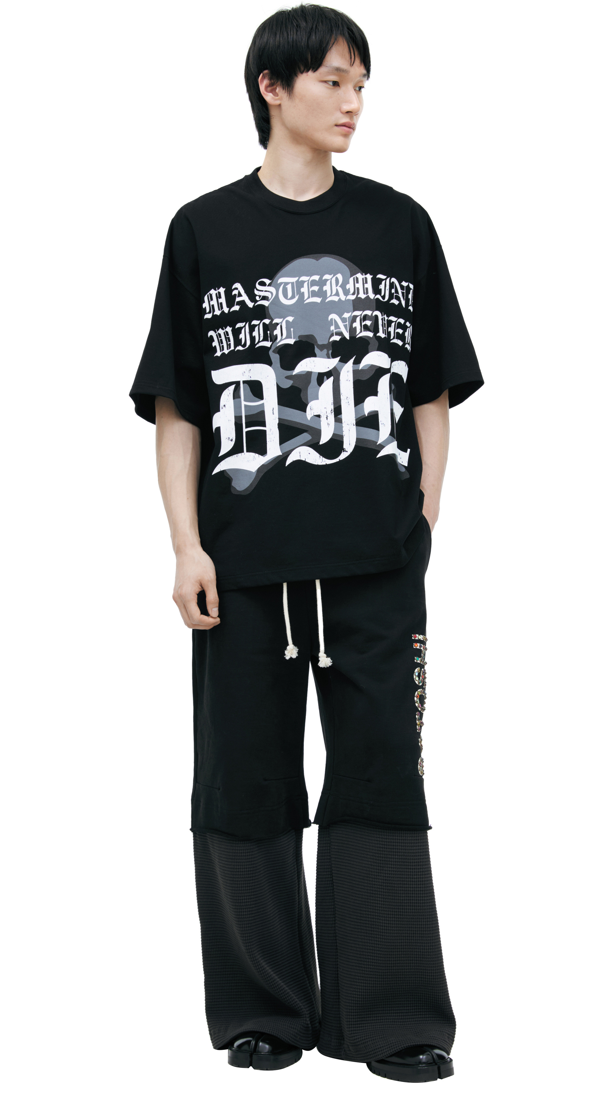 Mastermind WORLD T-shirt