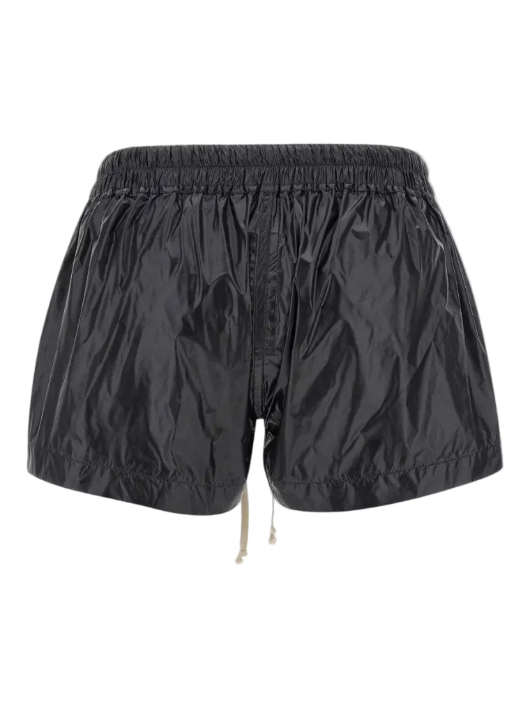 Buy DRKSHDW by Rick Owens women fog boxers for $483 online on SV77