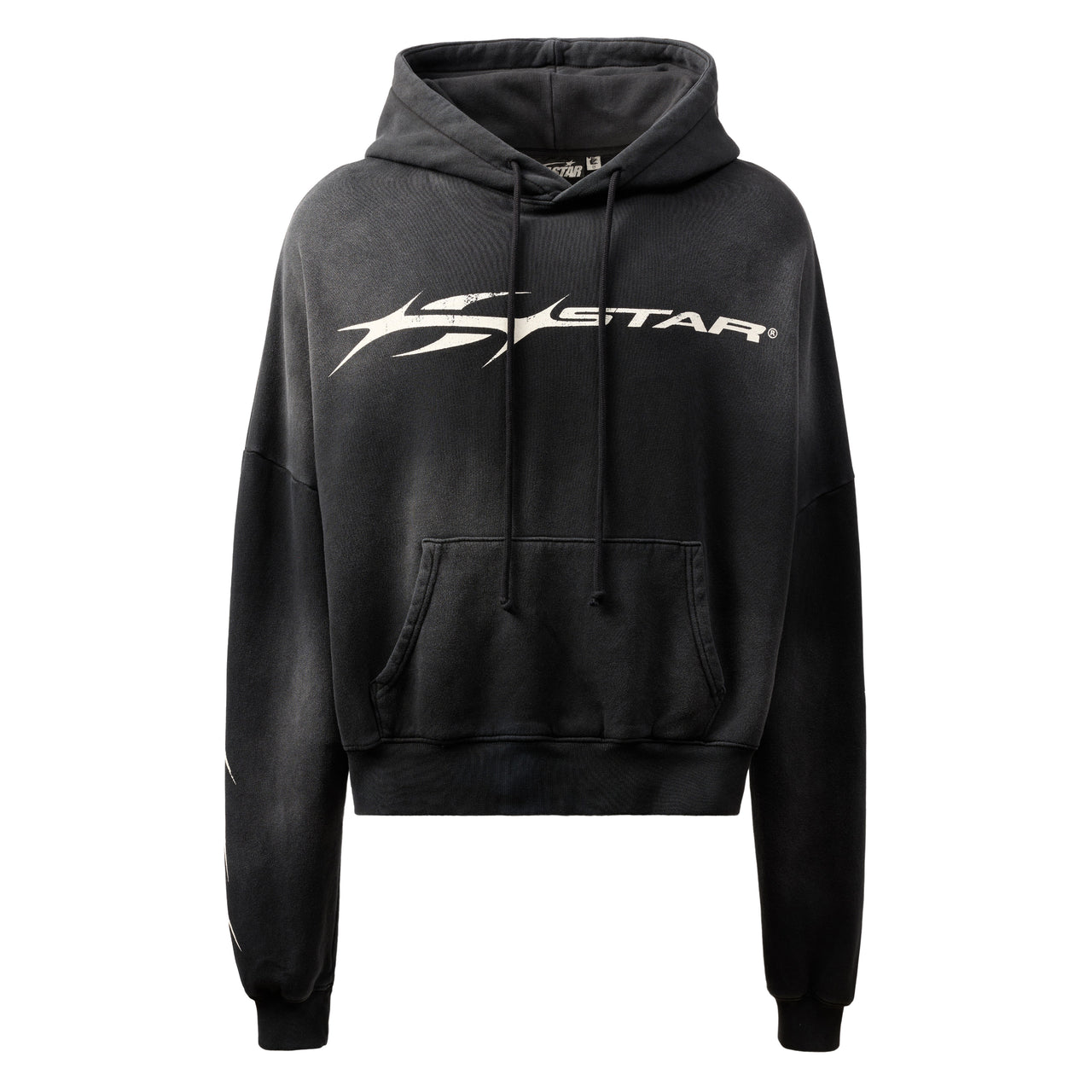 Hellstar Hstar Hoodie