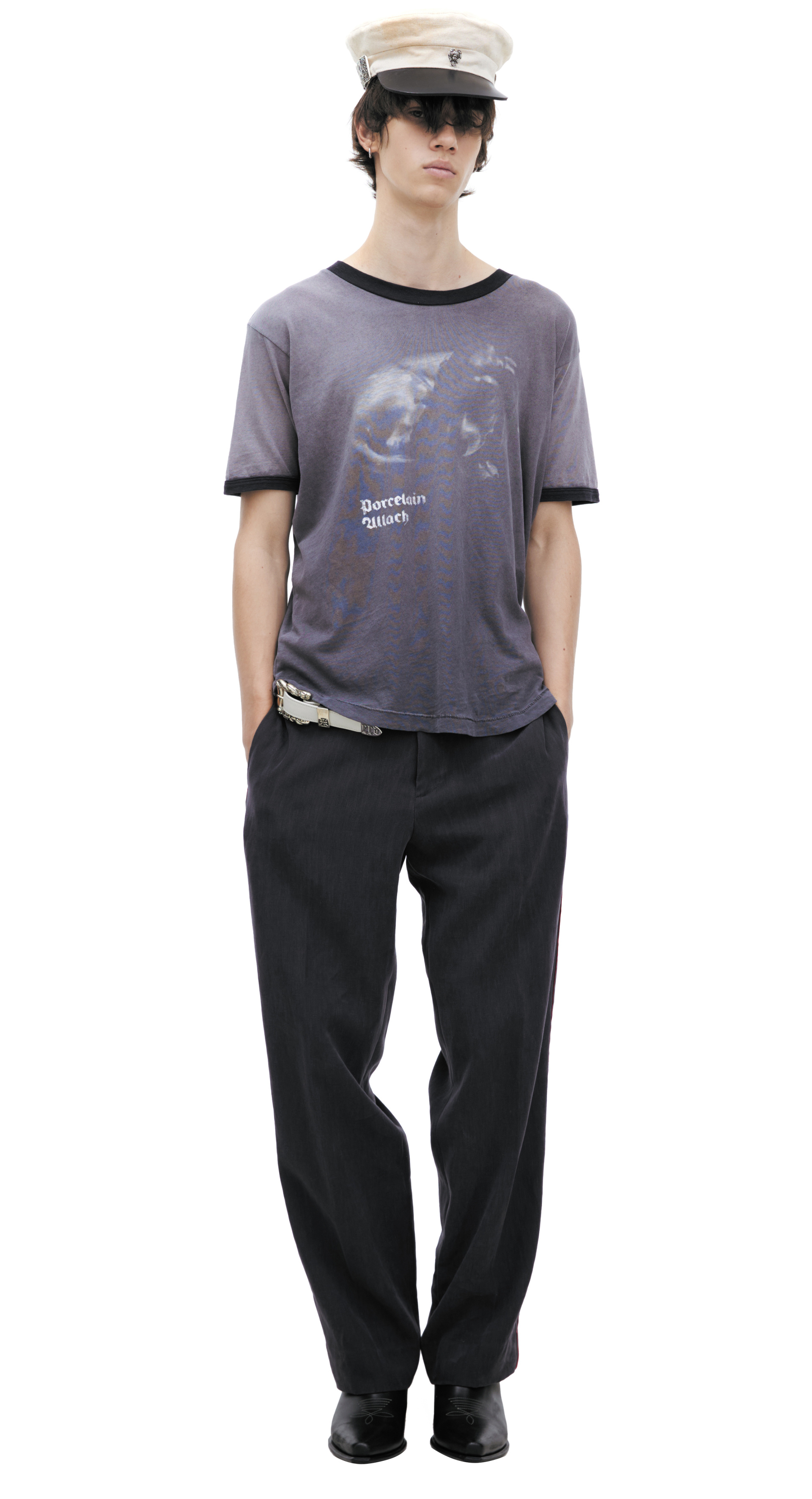Enfants Riches Déprimés T-shirt