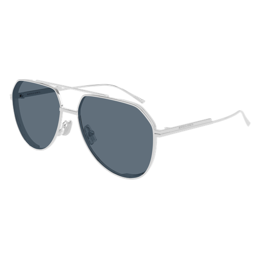 Bottega Veneta Pilot Shape Sunglasses