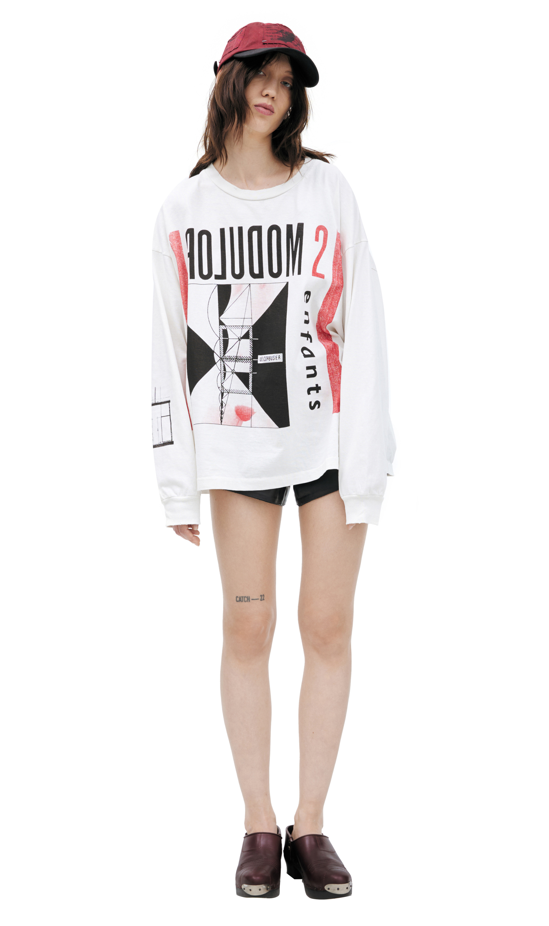 Enfants Riches Déprimés Longsleeve