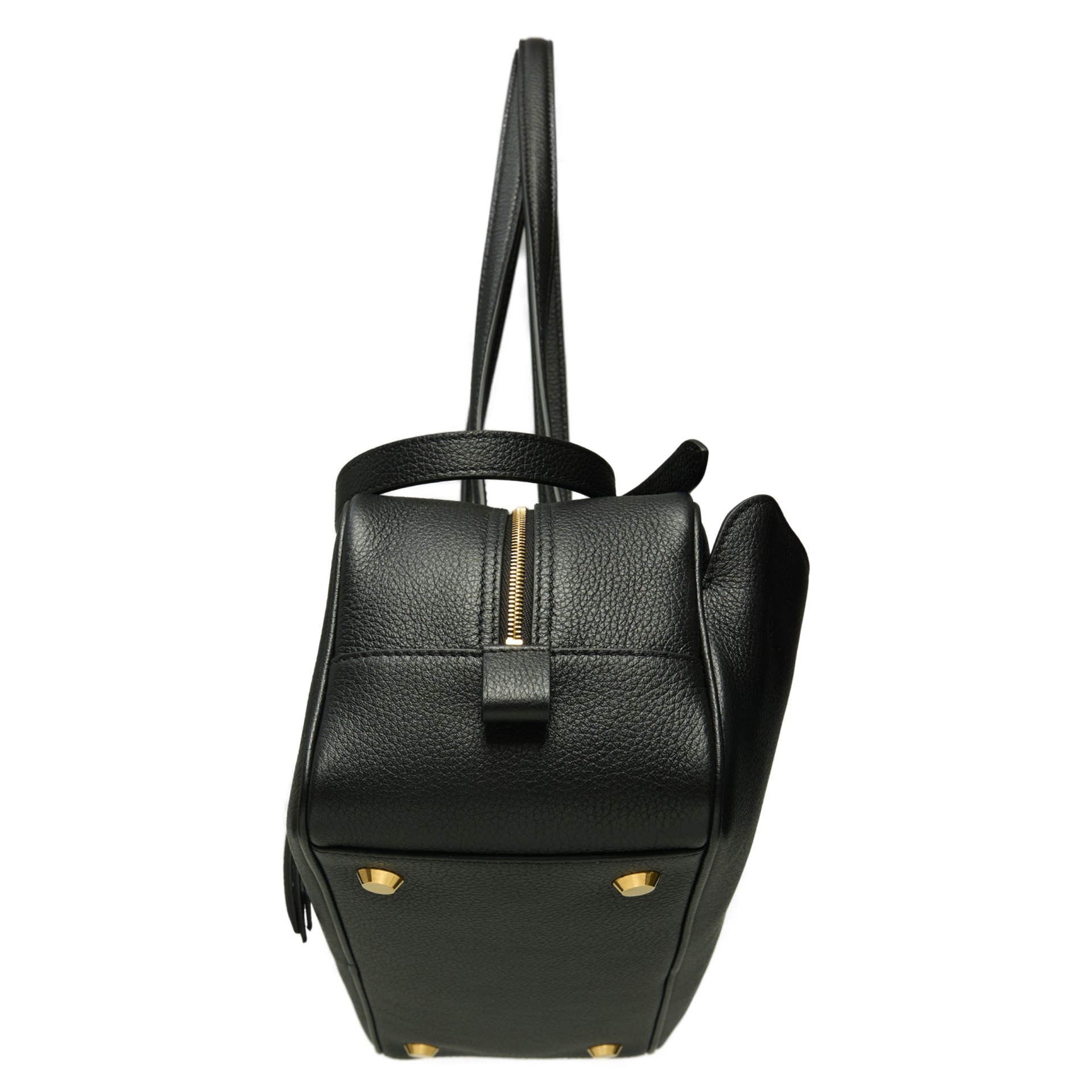 Balenciaga CARRIE BOWLING BAG