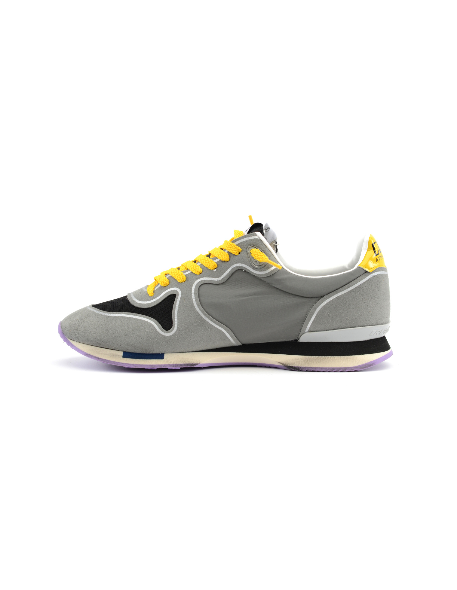 Golden Goose Кроссовки из текстиля