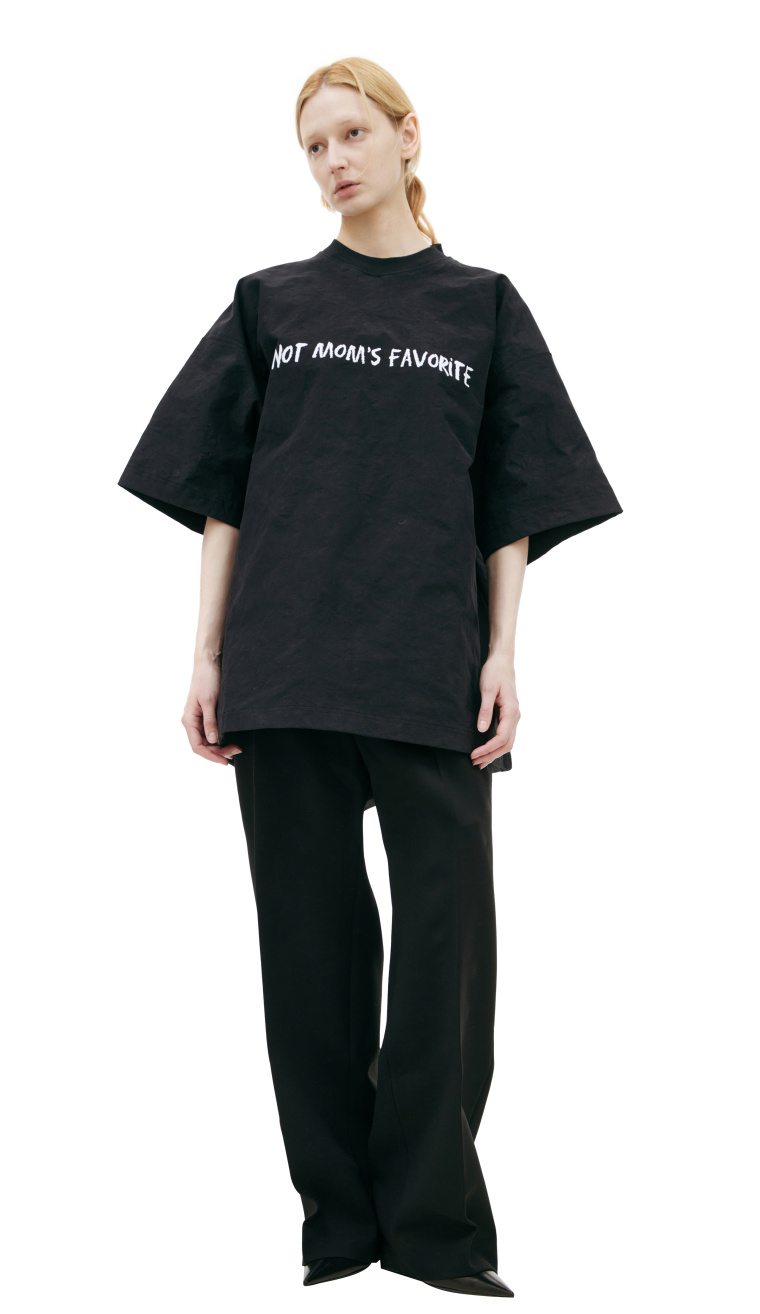 VETEMENTS T-shirt
