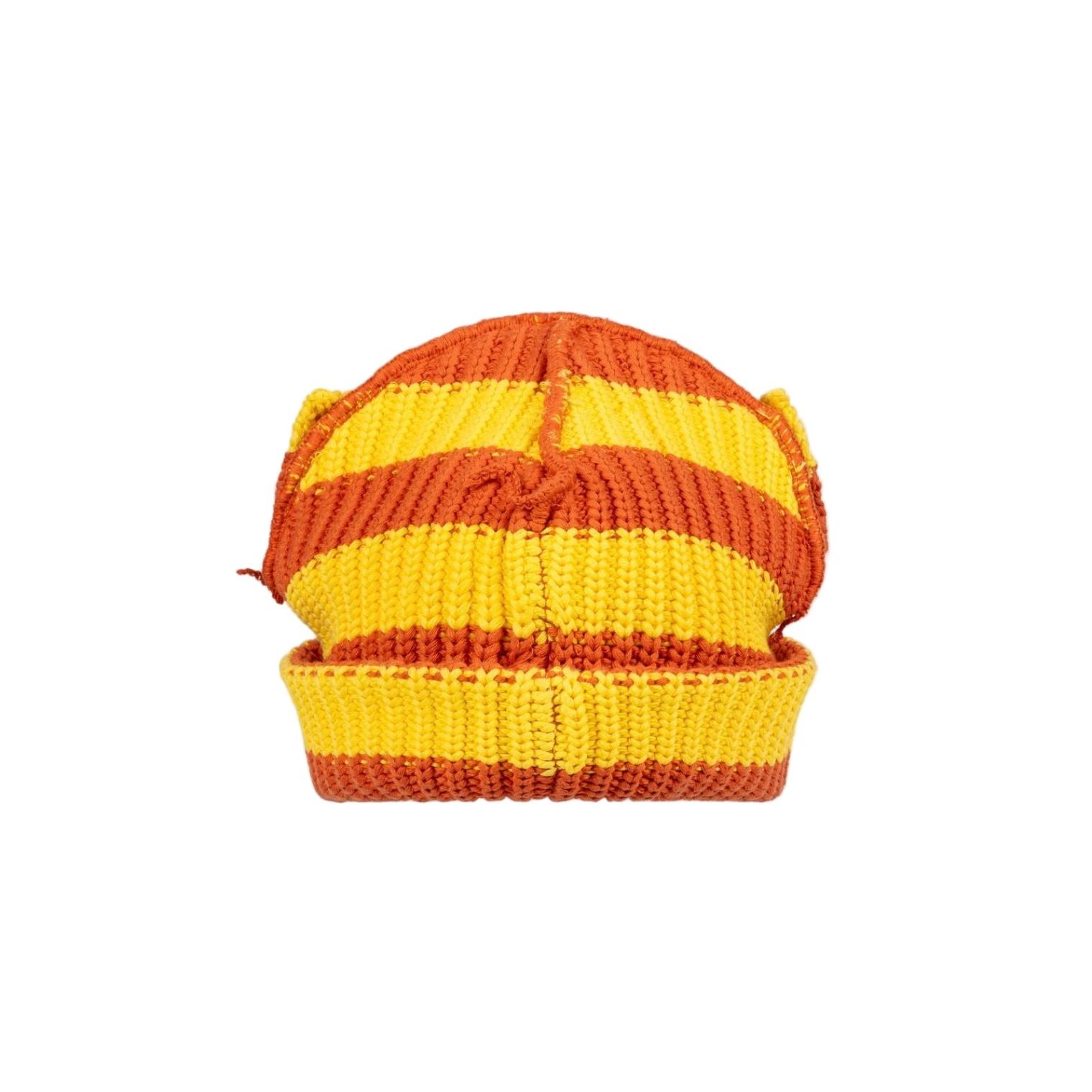 Buy CHARLES JEFFREY LOVERBOY women chunky ears beanie for €173