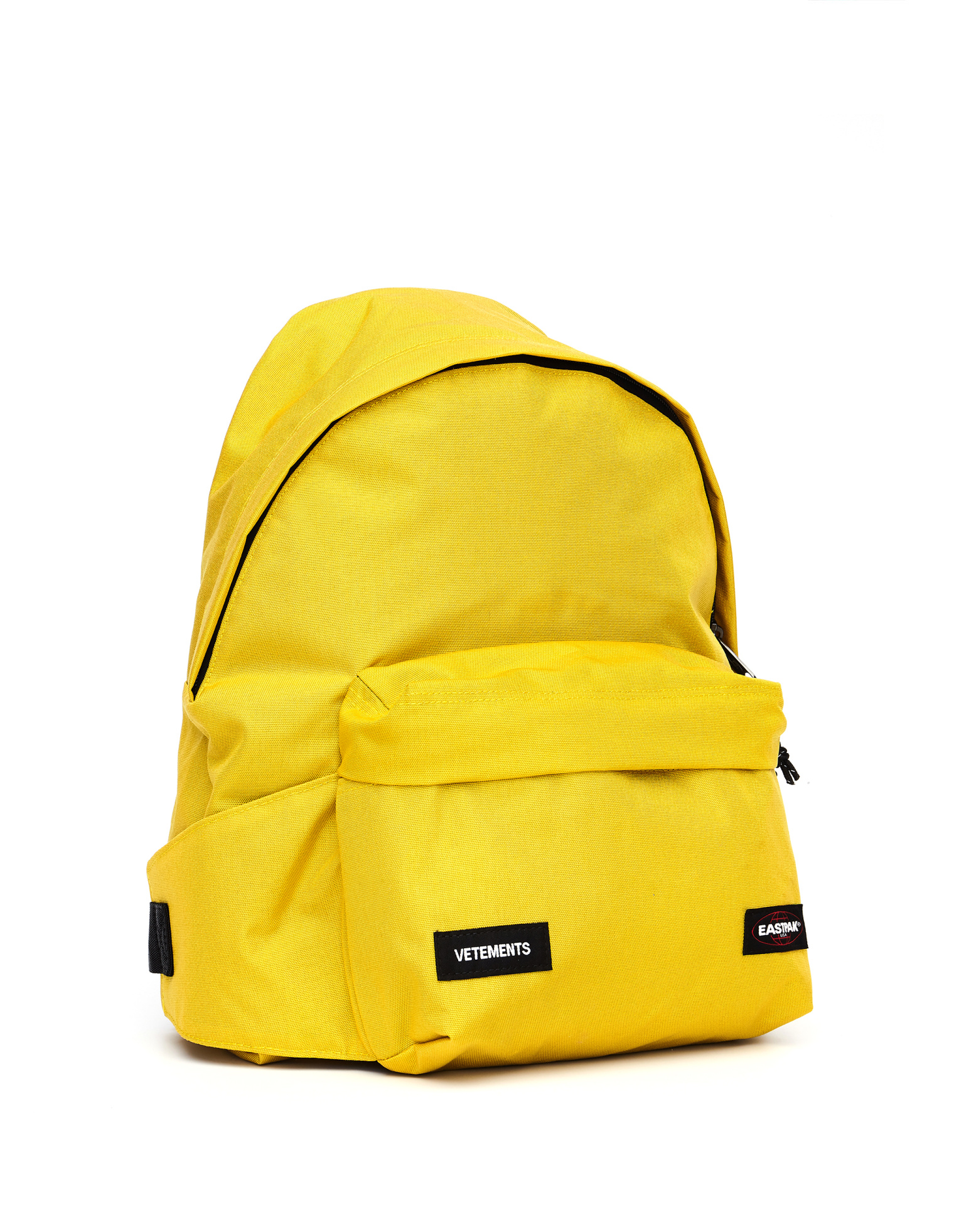 VETEMENTS Eastpak Backpack with a Waist Bag