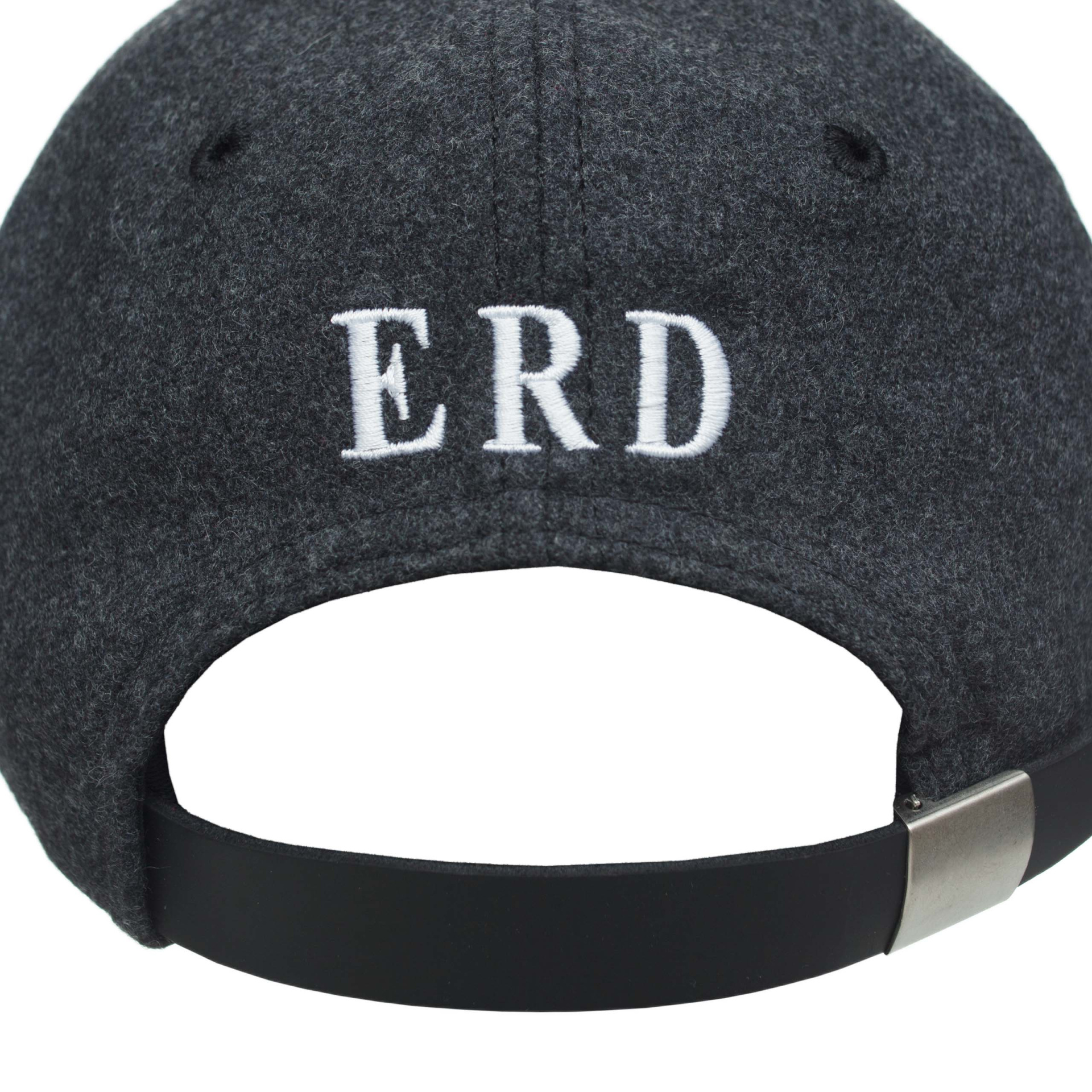 Enfants Riches Déprimés Academic Conditioning embroidered cap