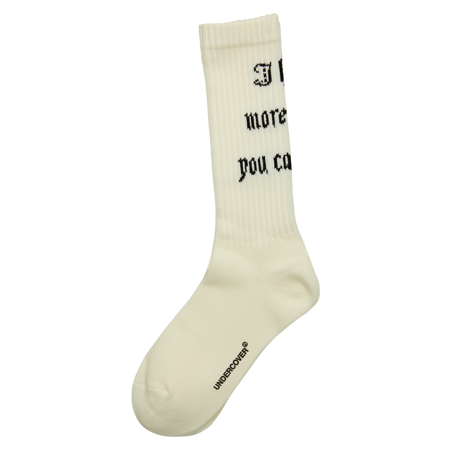 Undercover Socks