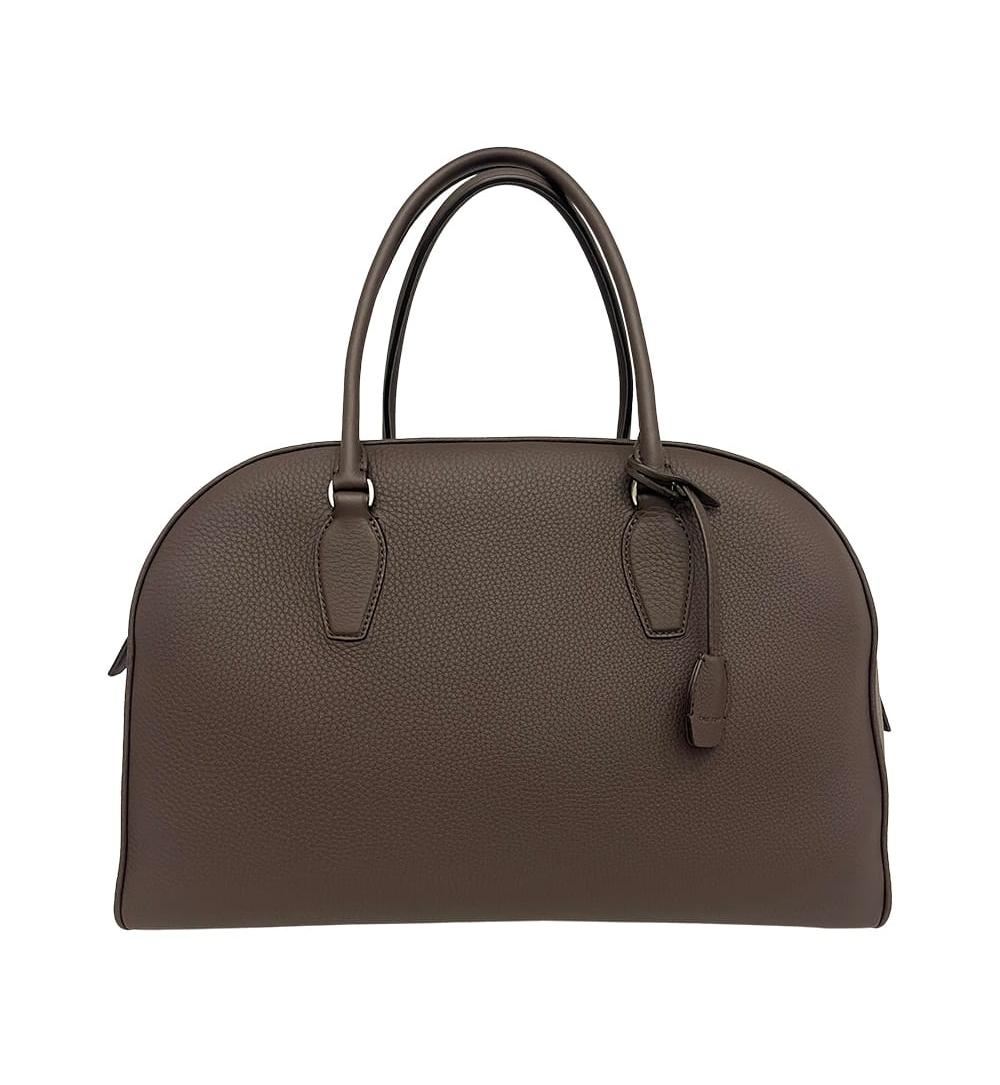 The Row India leather Bag