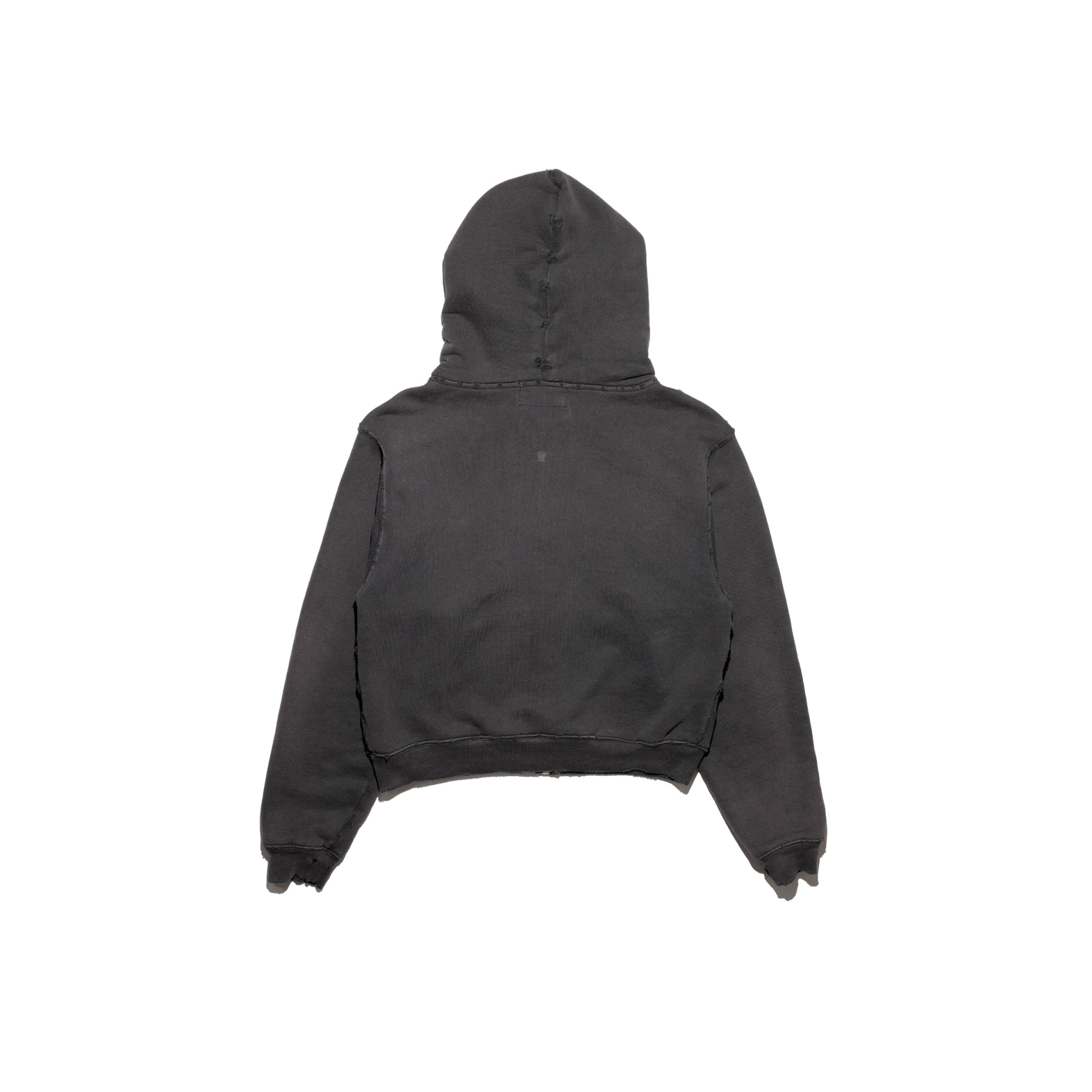 Enfants Riches Déprimés Cotton hoodie with a zipper