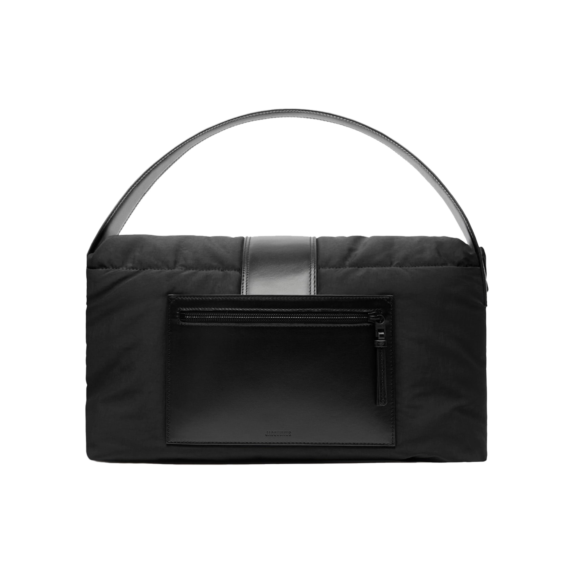 JACQUEMUS The Bambino Messenger Bag