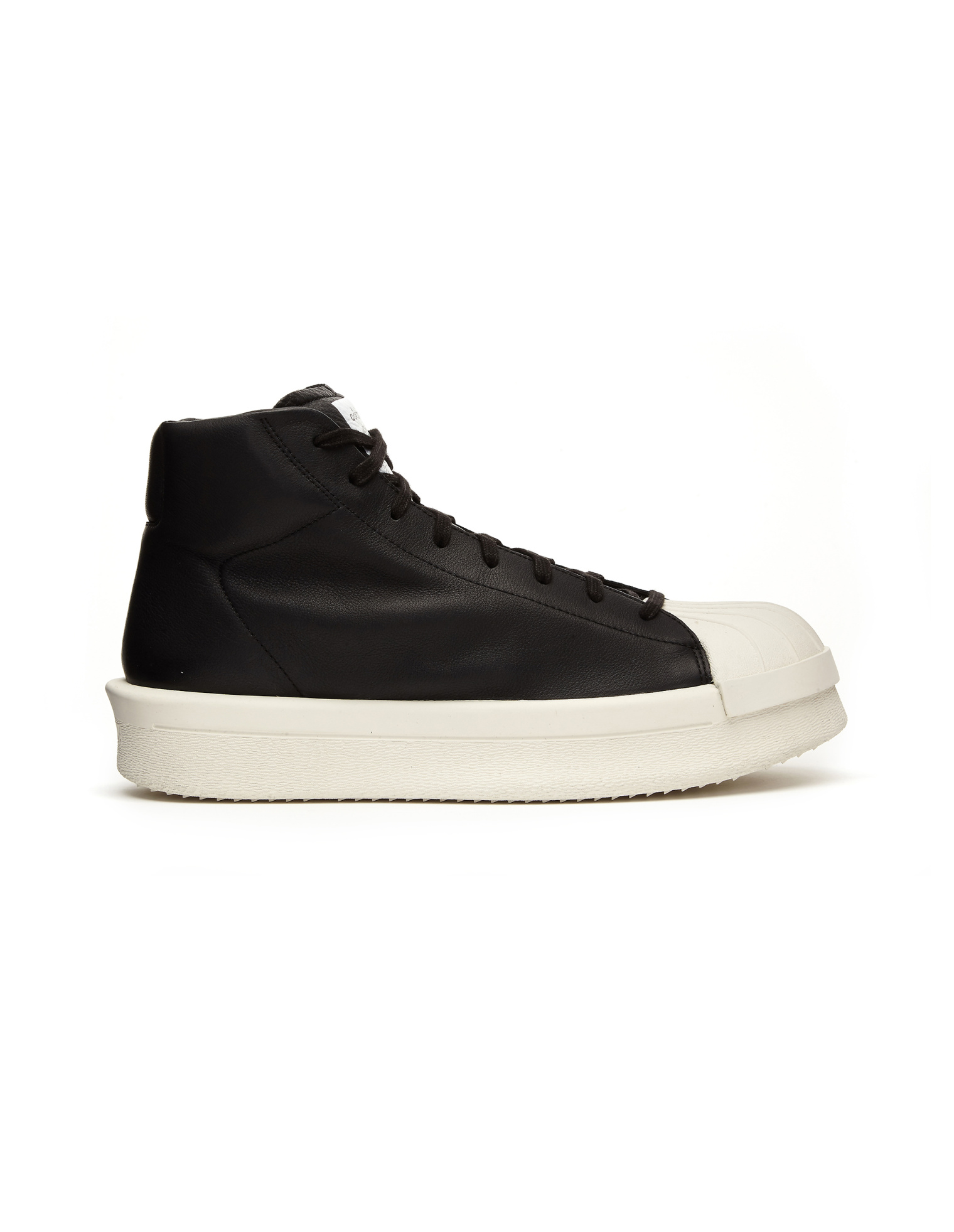 Rick Owens Кеды Adidas Mastodon Pro Model II
