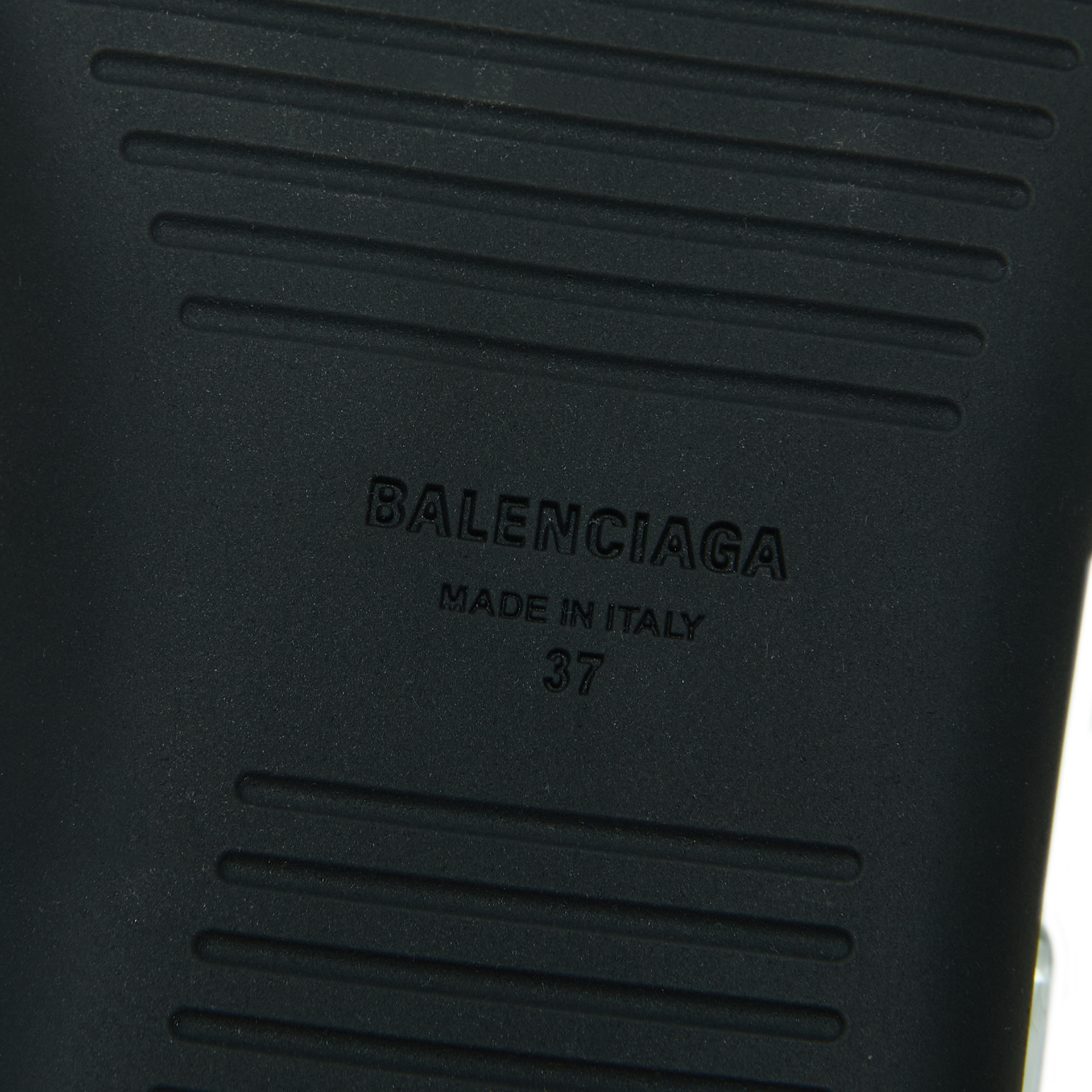 Balenciaga SHIBUYA Ballet Flats