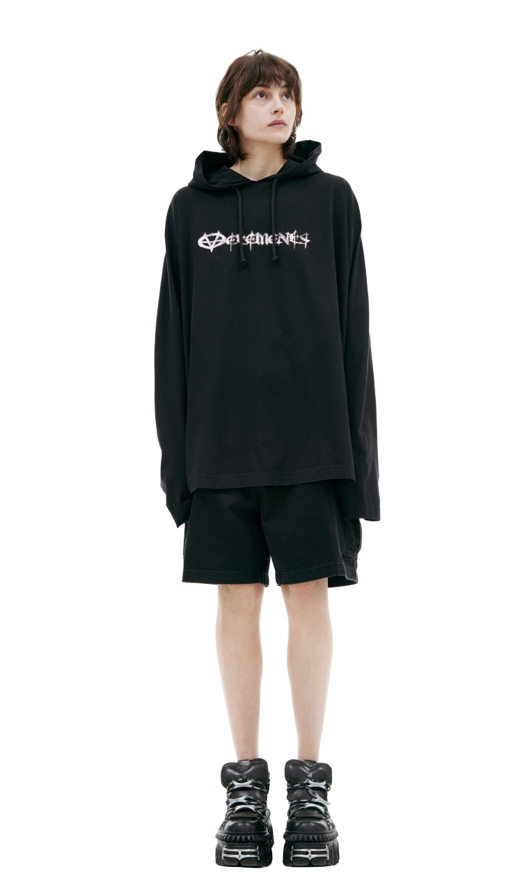 VETEMENTS Hoodie