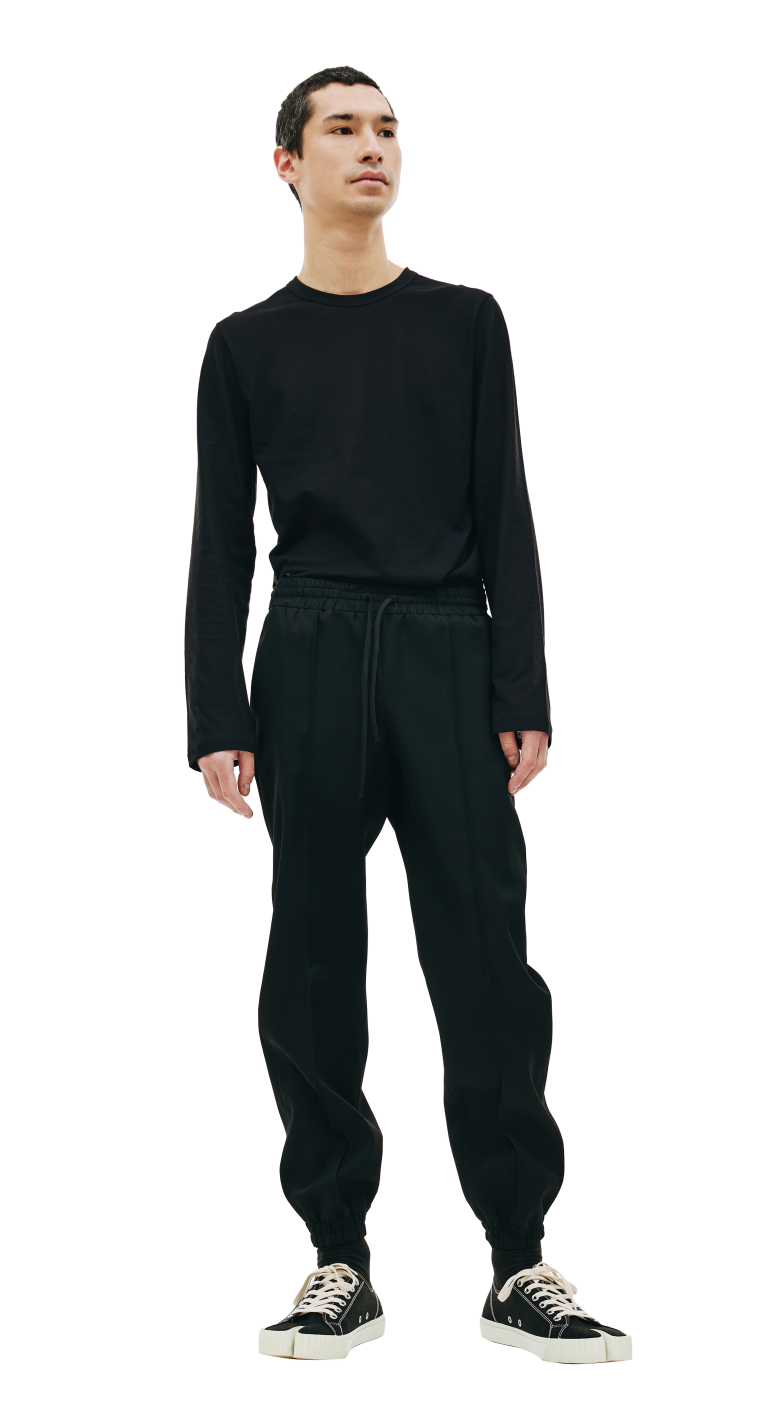 Jil Sander Trousers