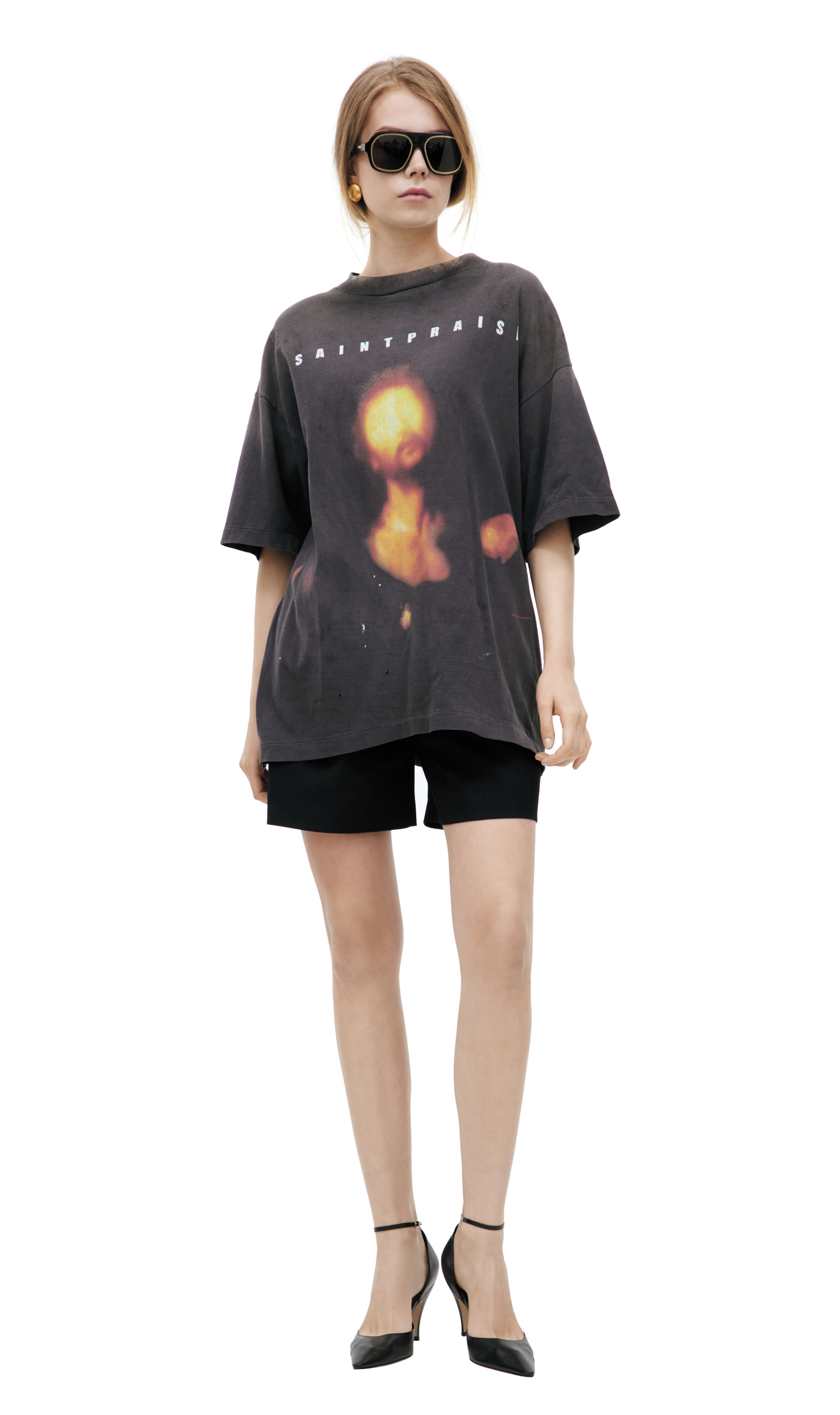 Saint Mxxxxxx T-shirt